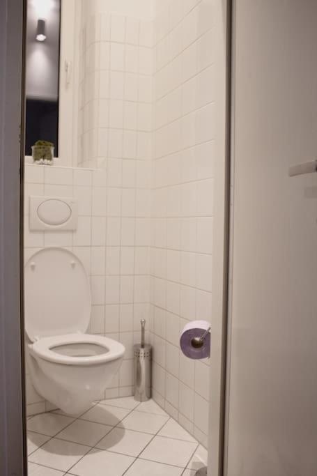 Tiberius I Levestate Apartment *