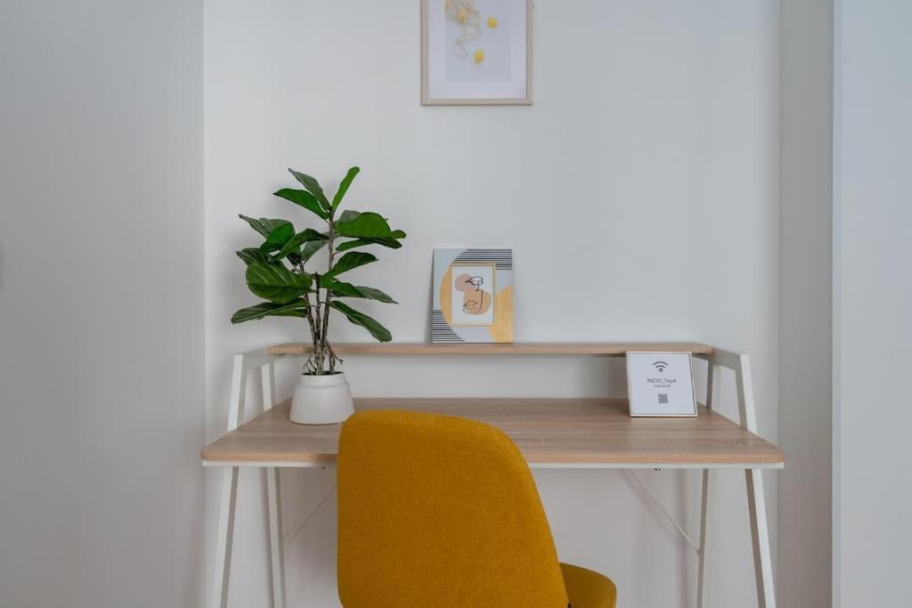 1br Haven With Swift Access By Hm * Vienna