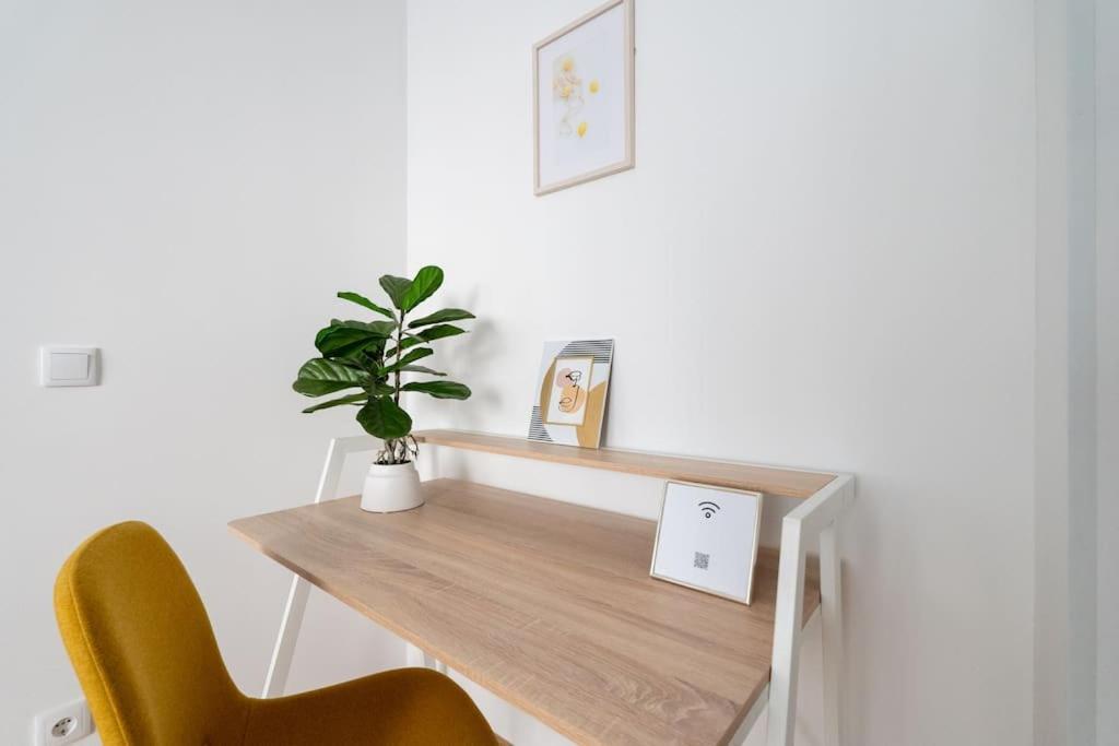 1br Haven With Swift Access By Hm Apartment