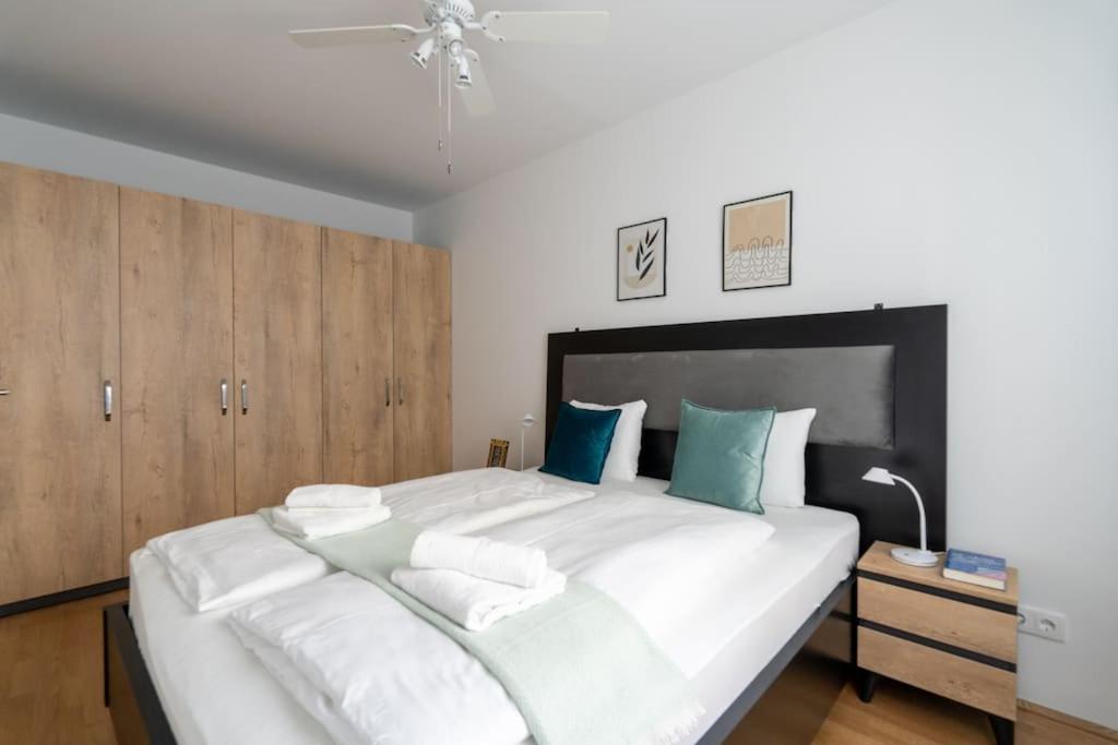 1br Haven With Swift Access By Hm Apartment *