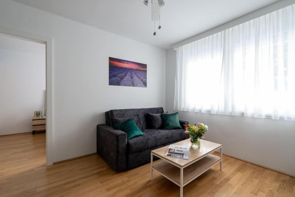 1br Haven With Swift Access By Hm
