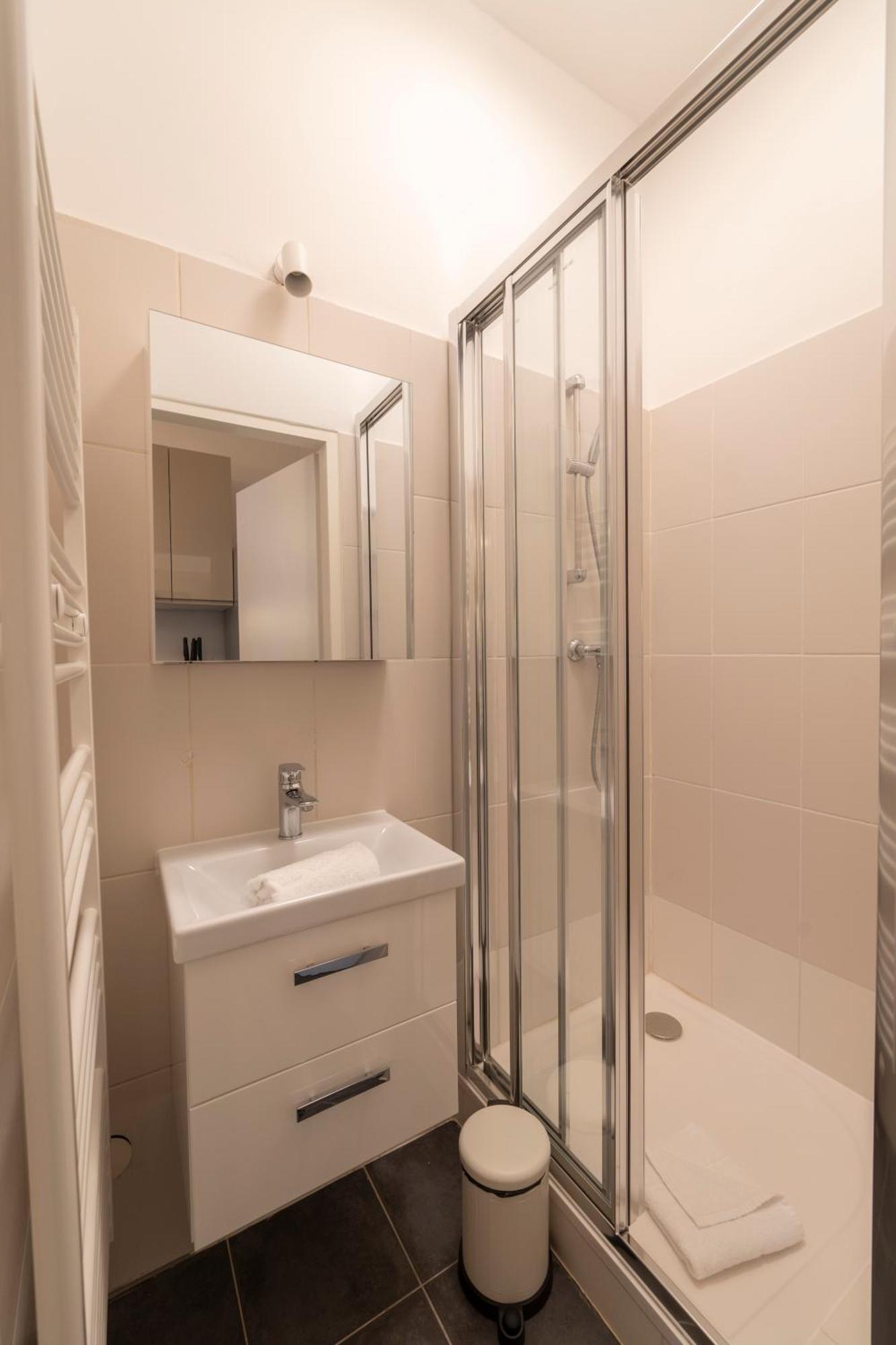 Josef's I Premium I Easy Transport Apartamento Viena