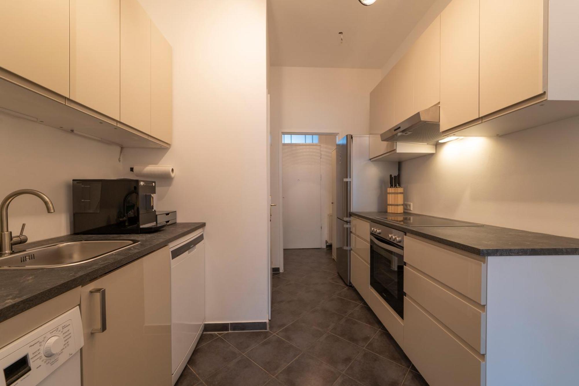 Josef's I Premium I Easy Transport Apartamento