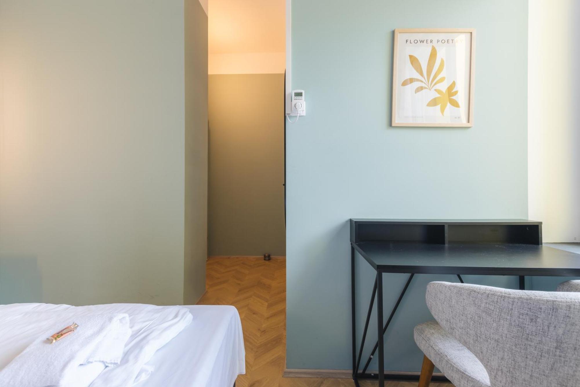 Appartamento Angeli Oasis *