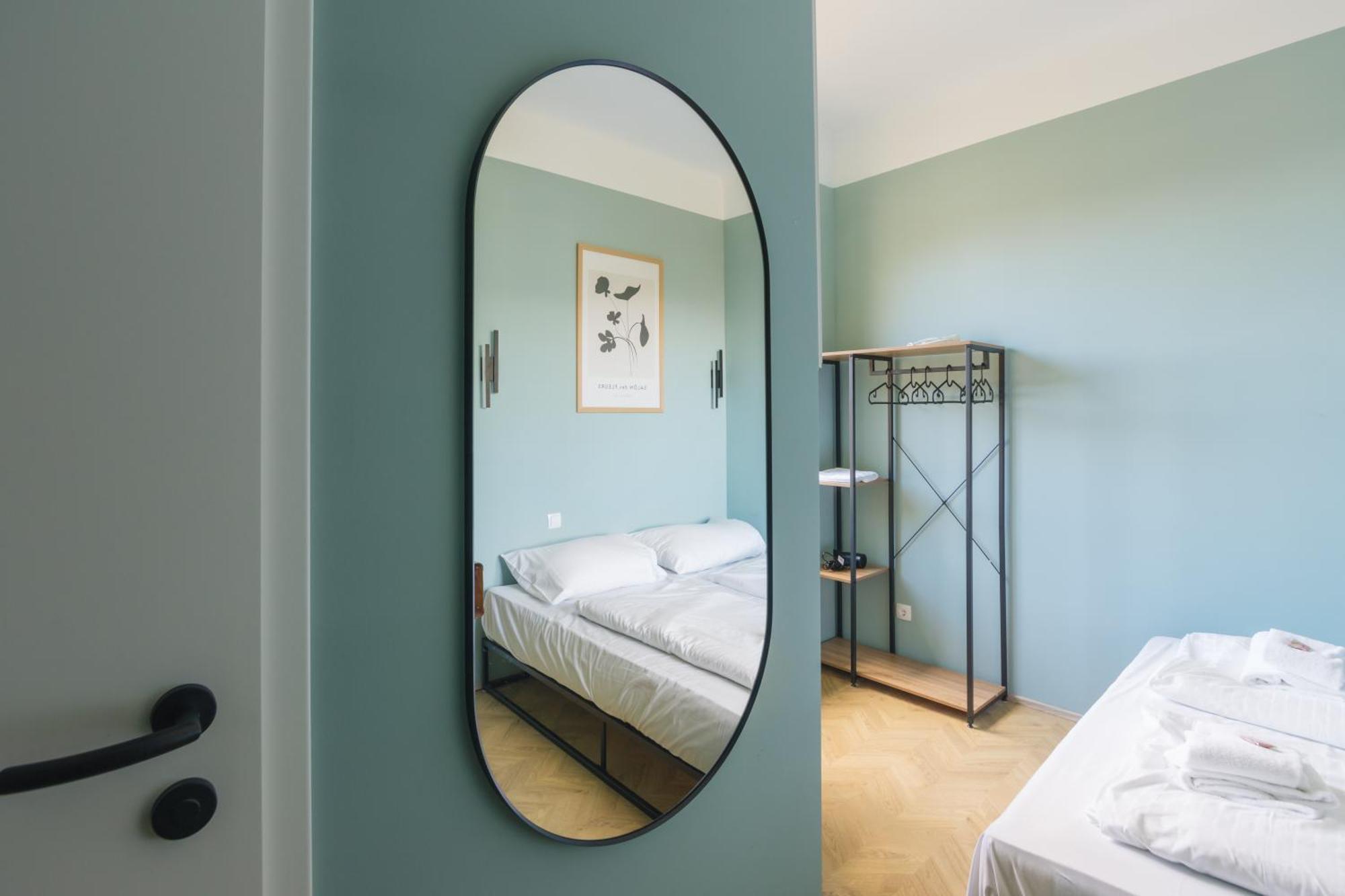 Angeli Oasis Vienna