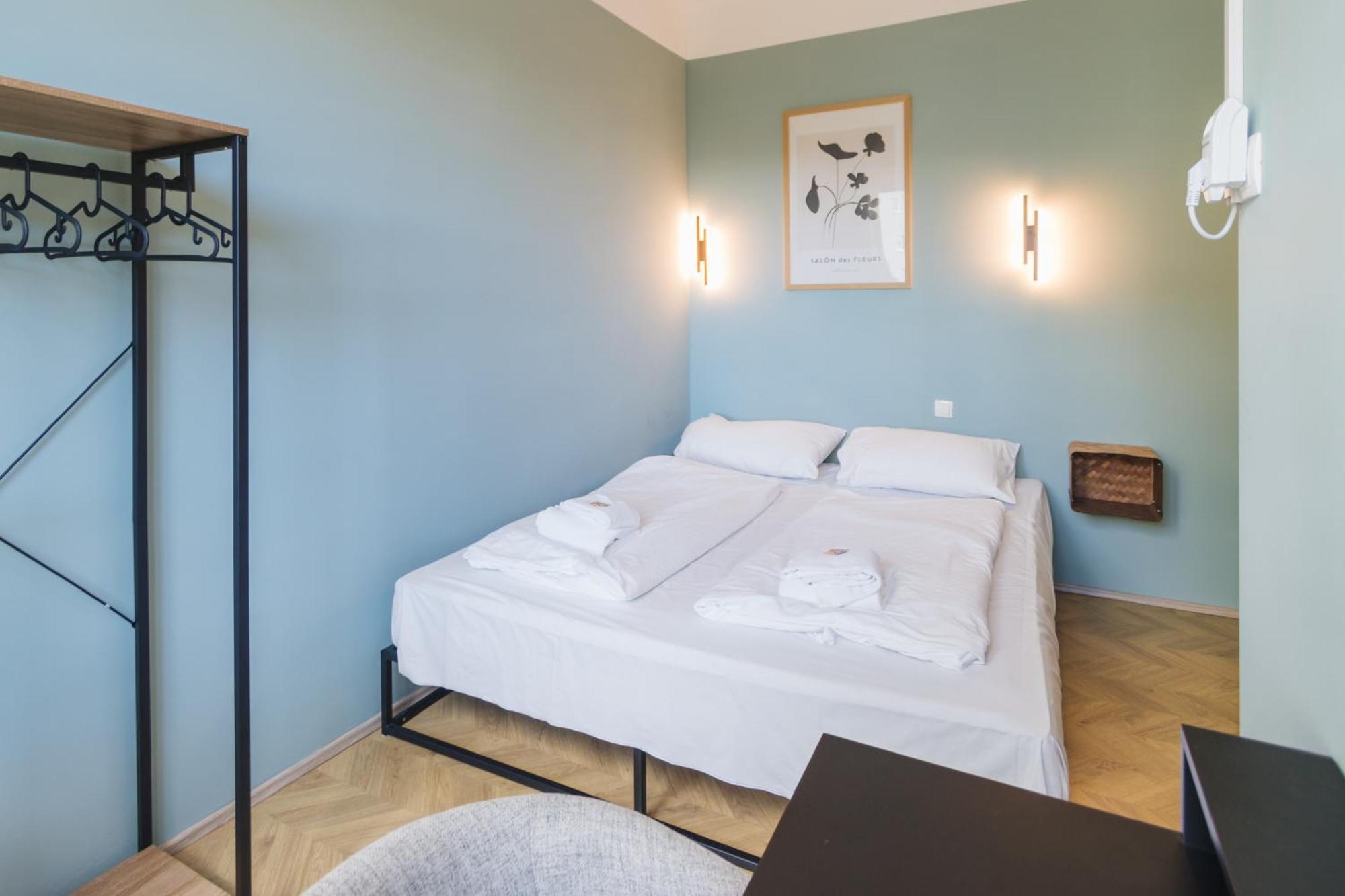 Appartamento Angeli Oasis *