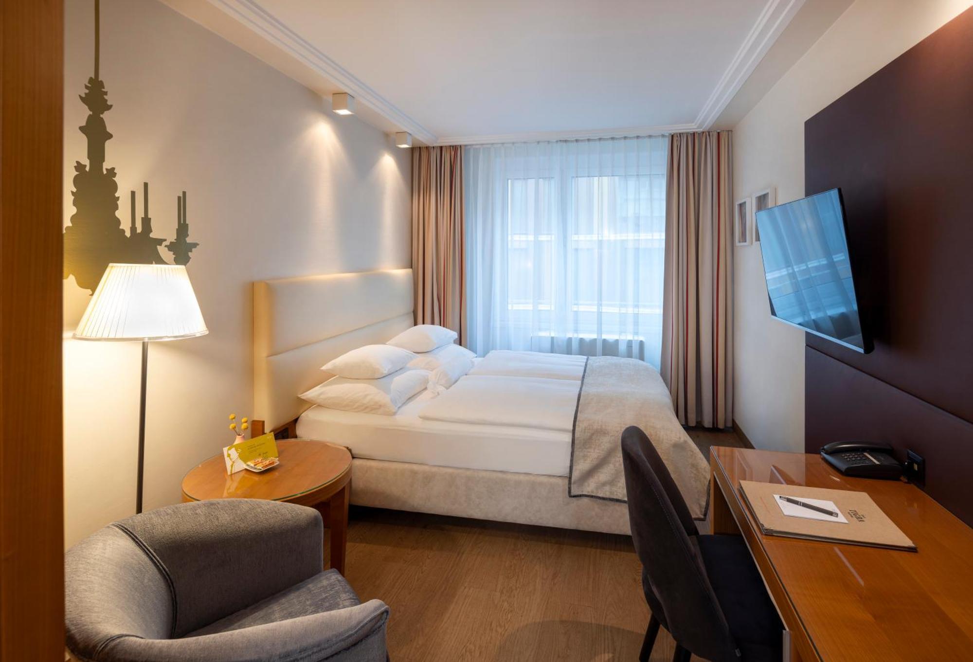 Boutique Tigra 4*