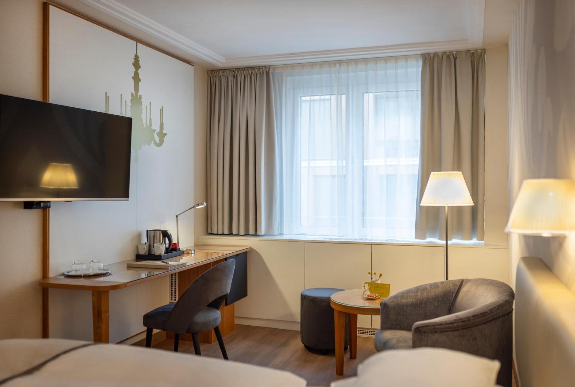Boutique Tigra 4*