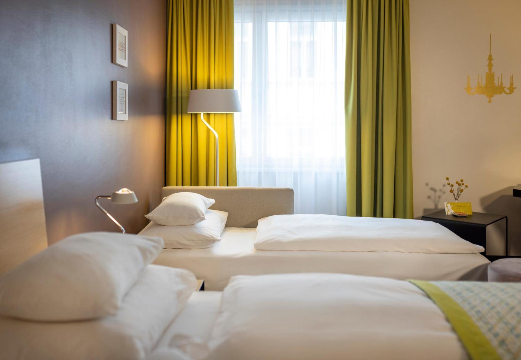 Boutique Tigra Hotel 4*