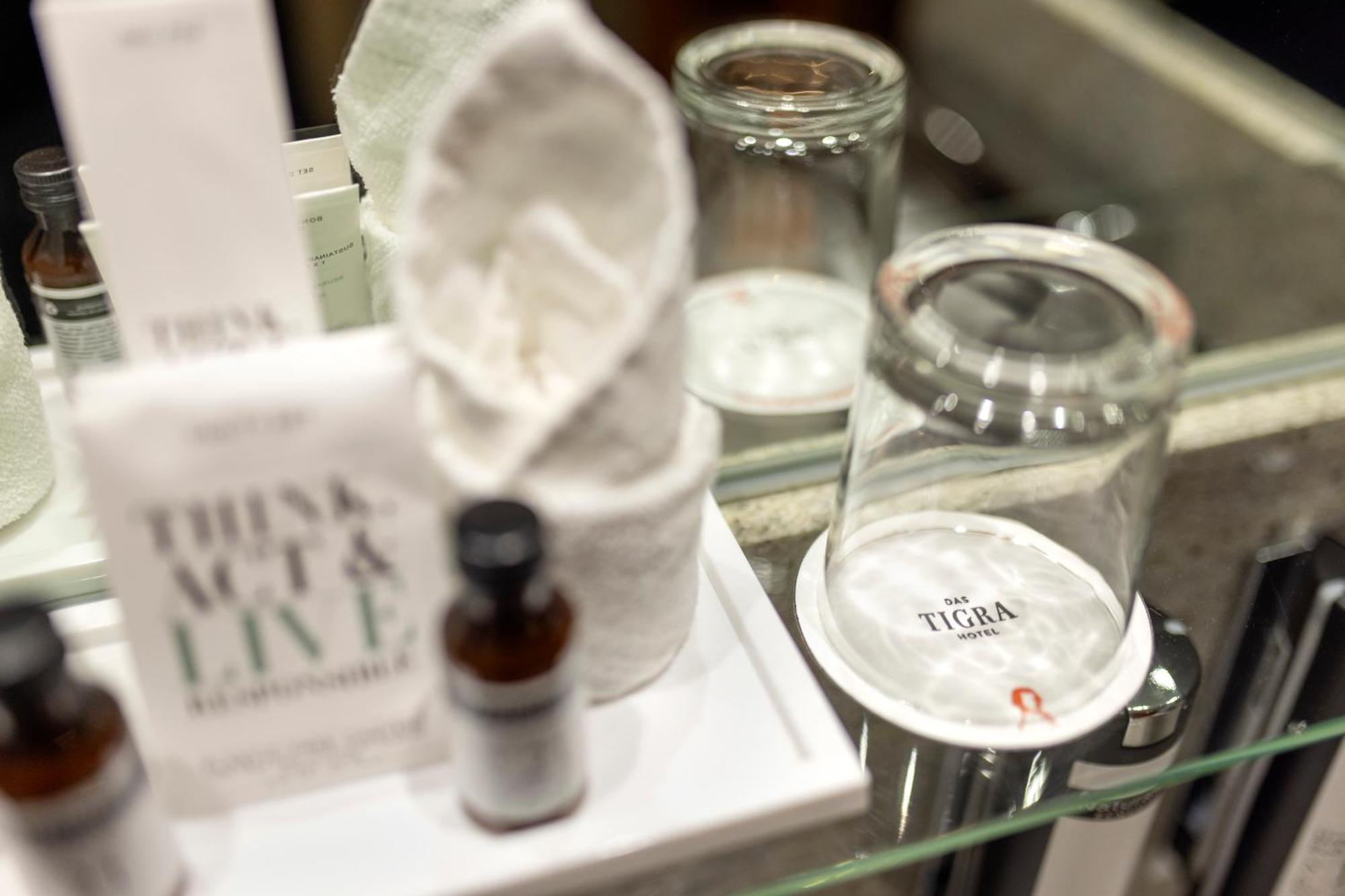 Hotel Boutique Tigra Wien