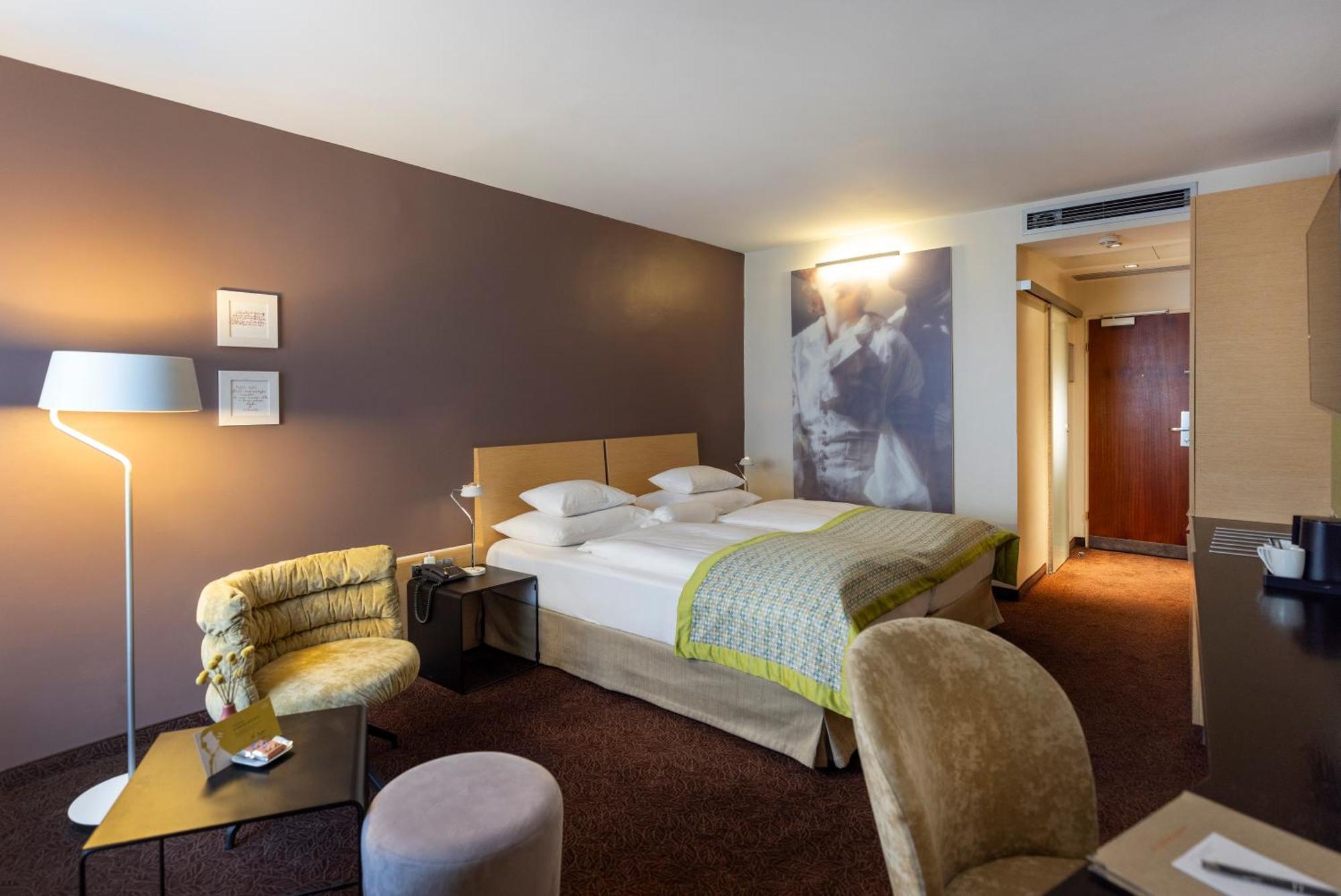 Boutique Tigra Hotel 4*
