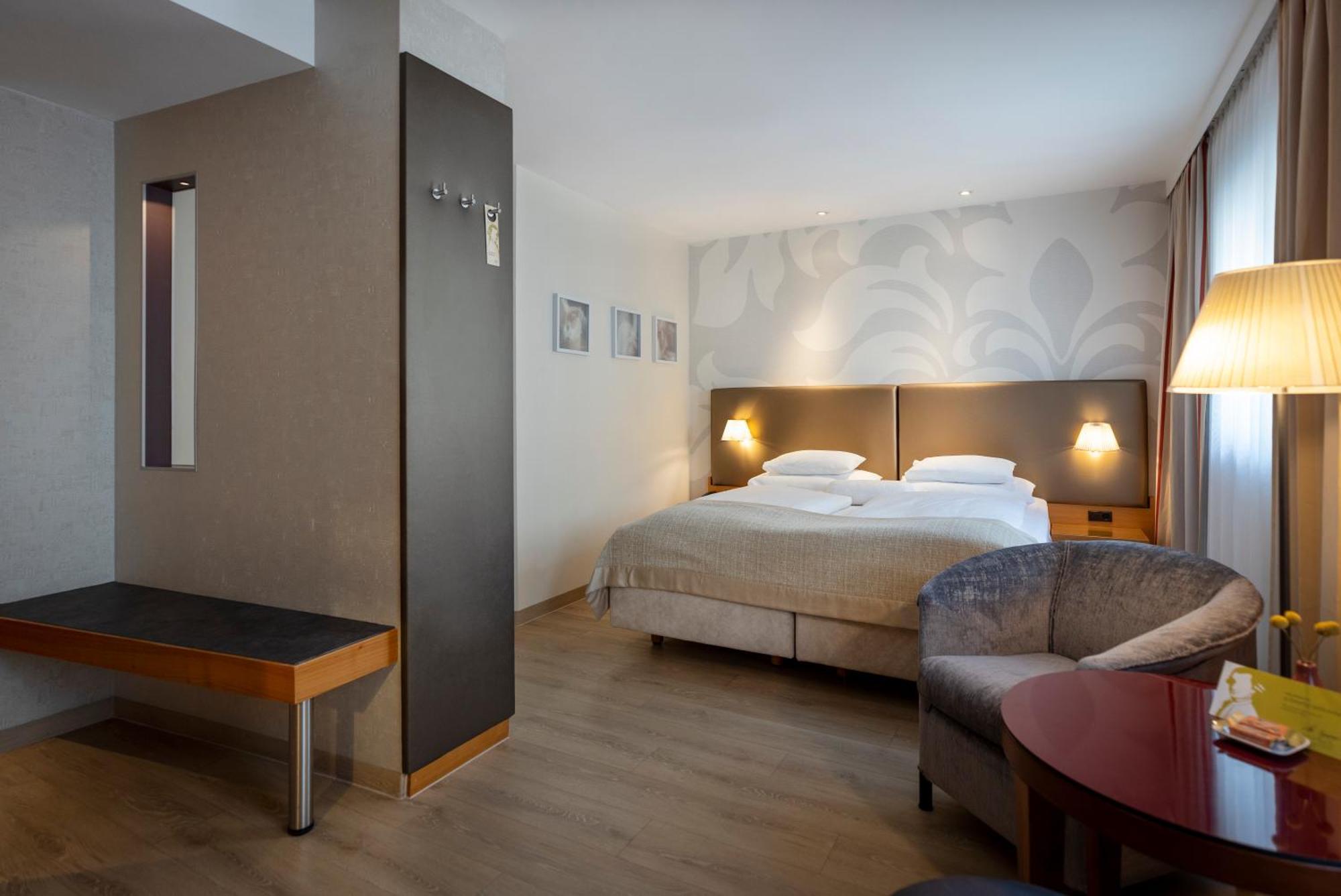 Hotel Boutique Tigra