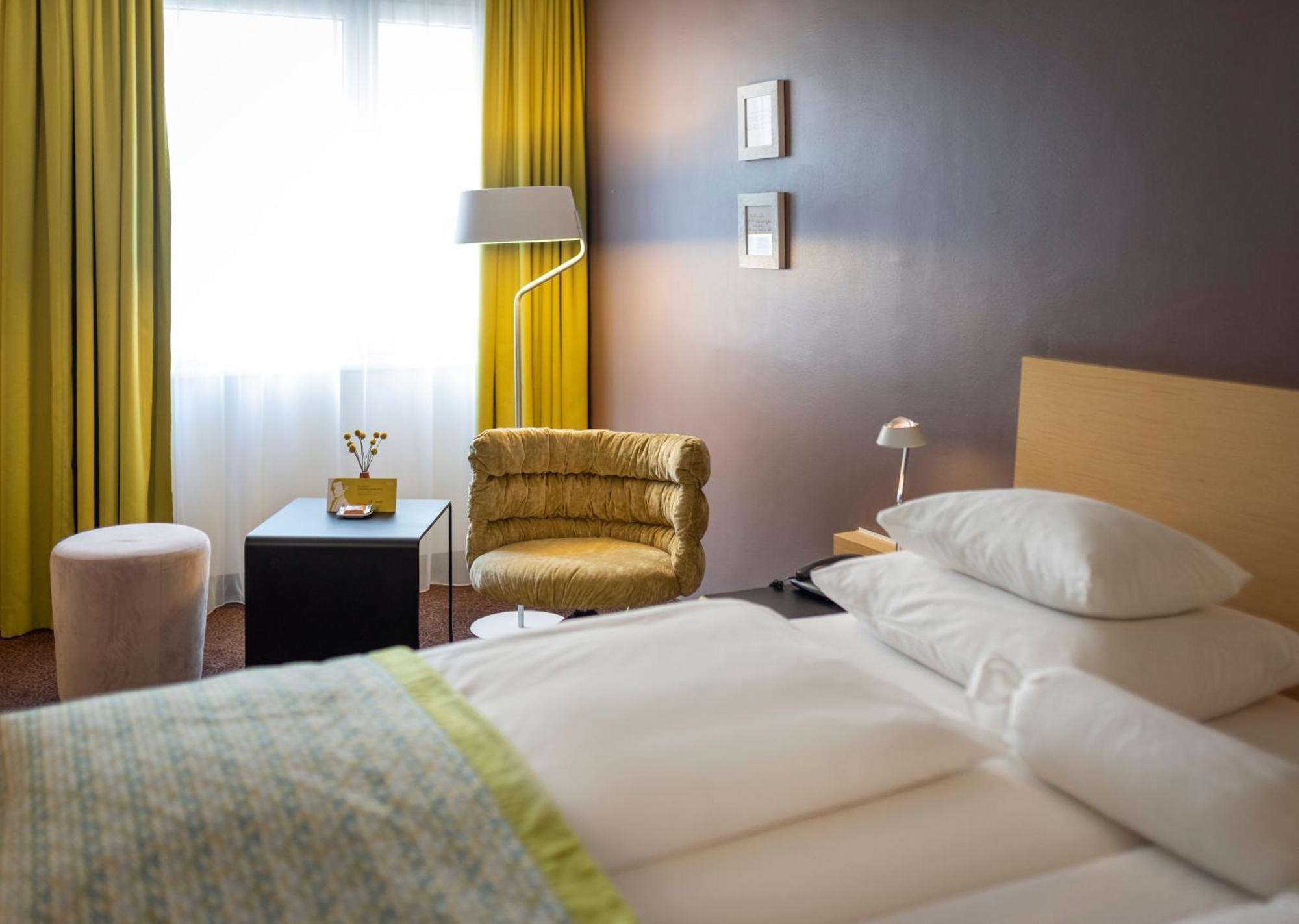 Boutique Tigra Hotel Wien
