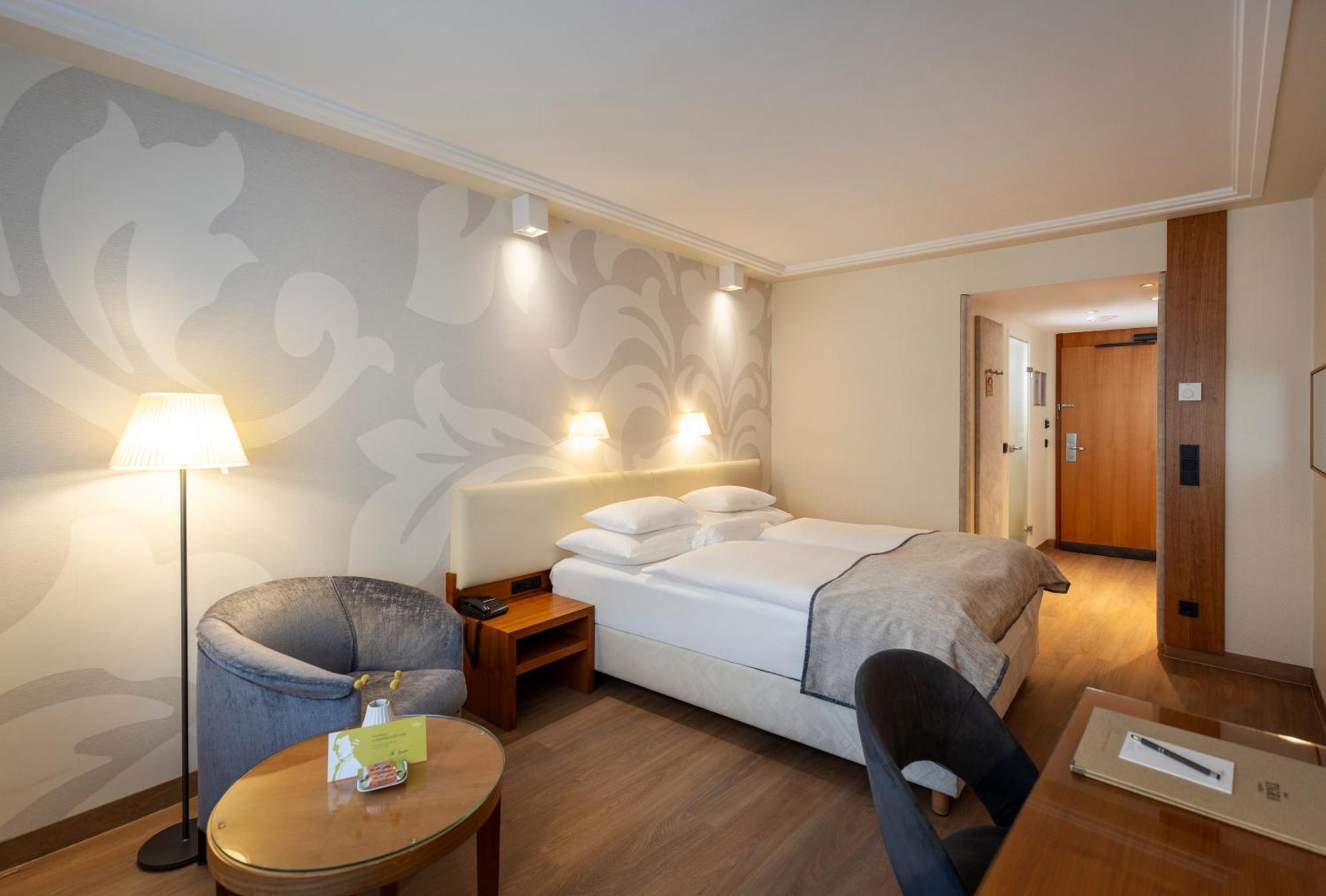Boutique Tigra Hotel