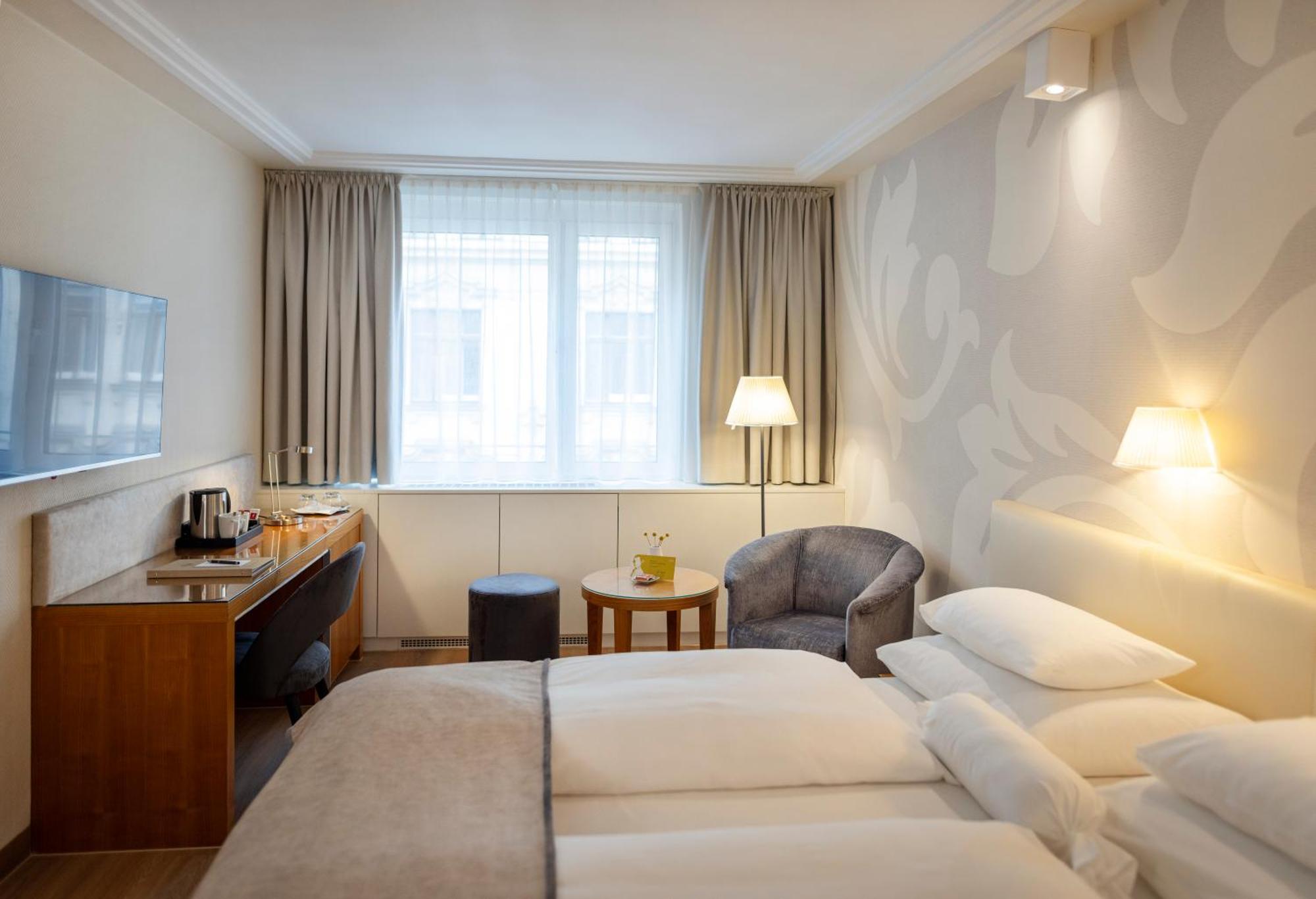 Boutique Tigra 4*