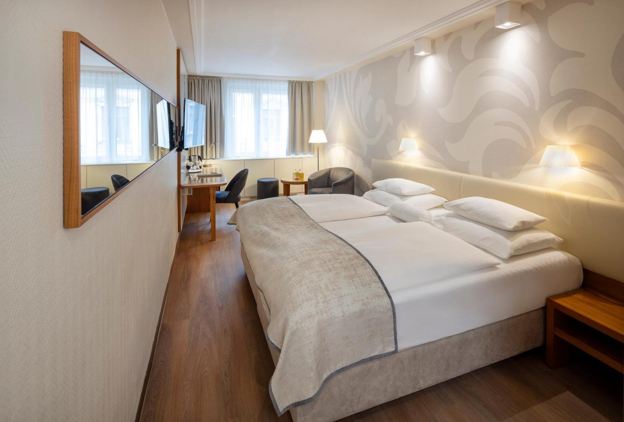 Hotel Boutique Tigra Wien