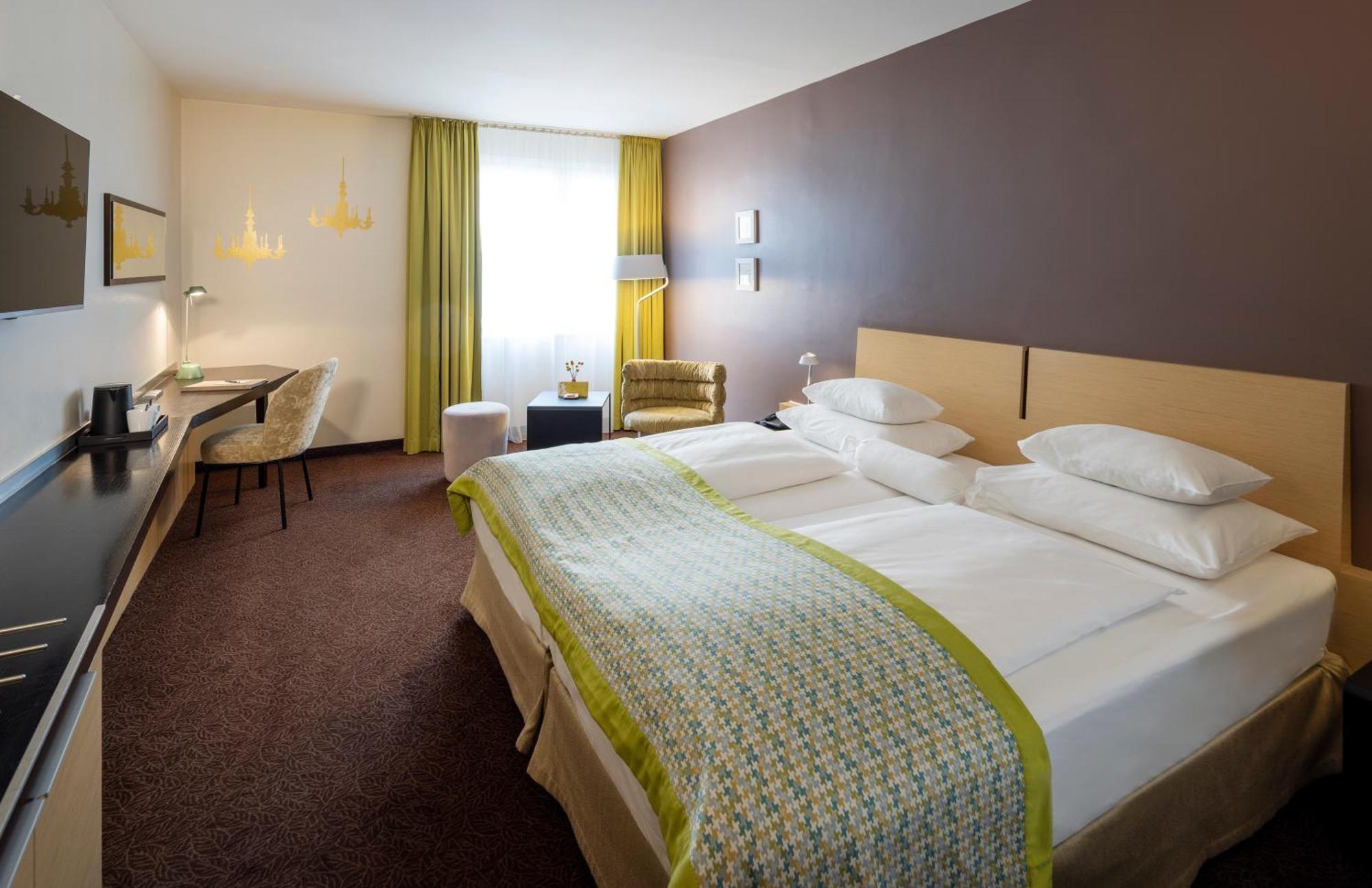 Boutique Tigra 4* Wien