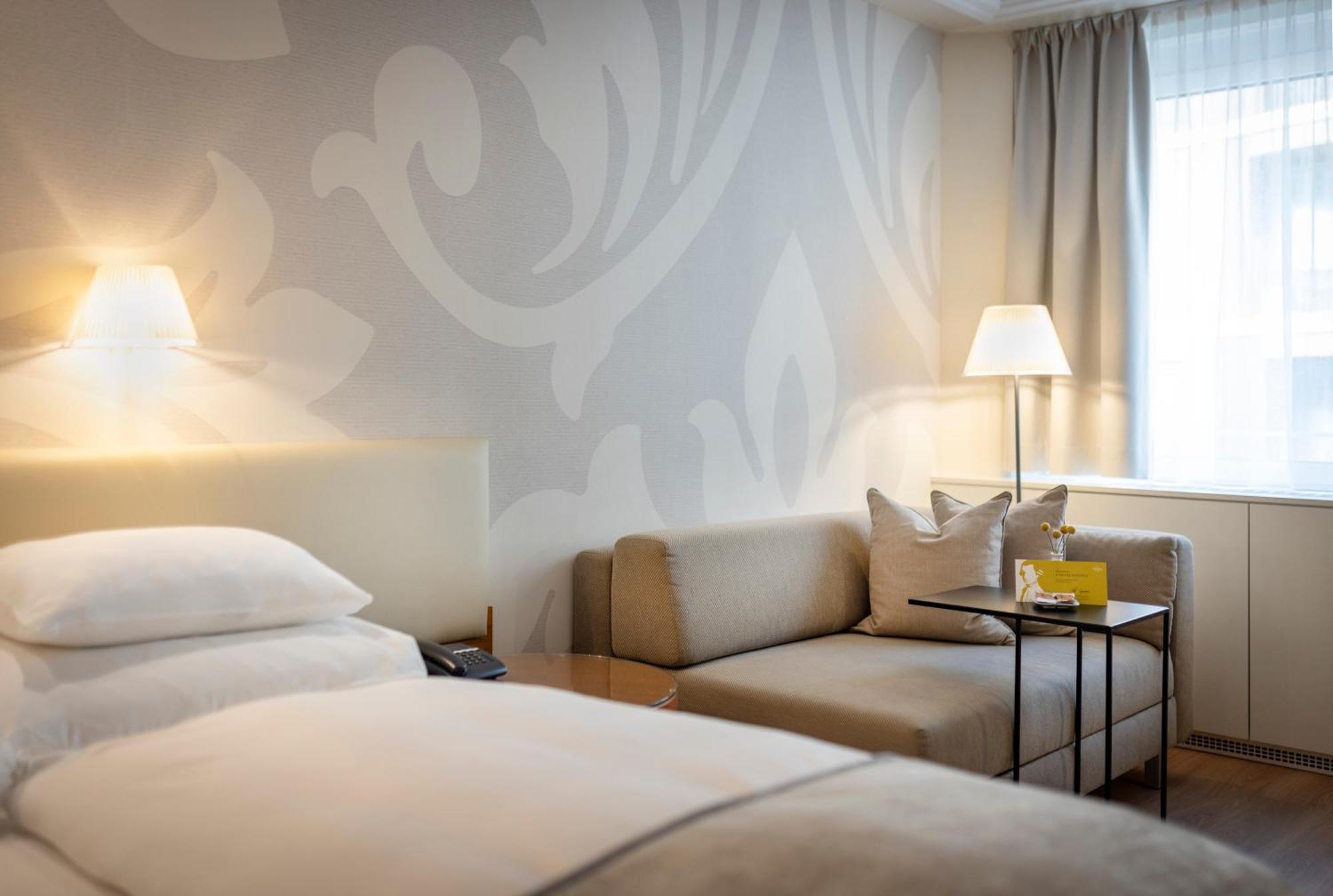 Boutique Tigra Hotel Wien