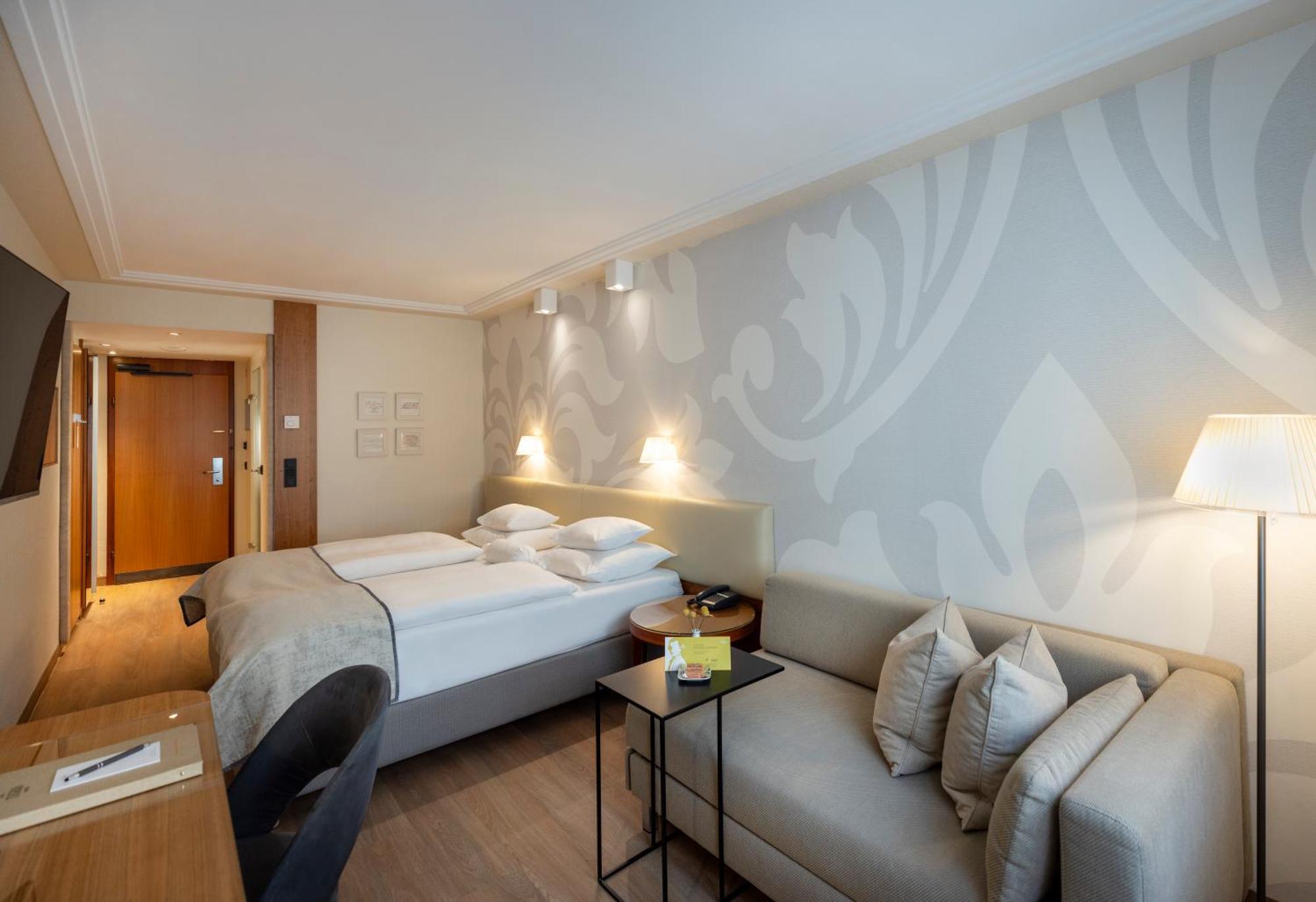 Boutique Tigra 4*