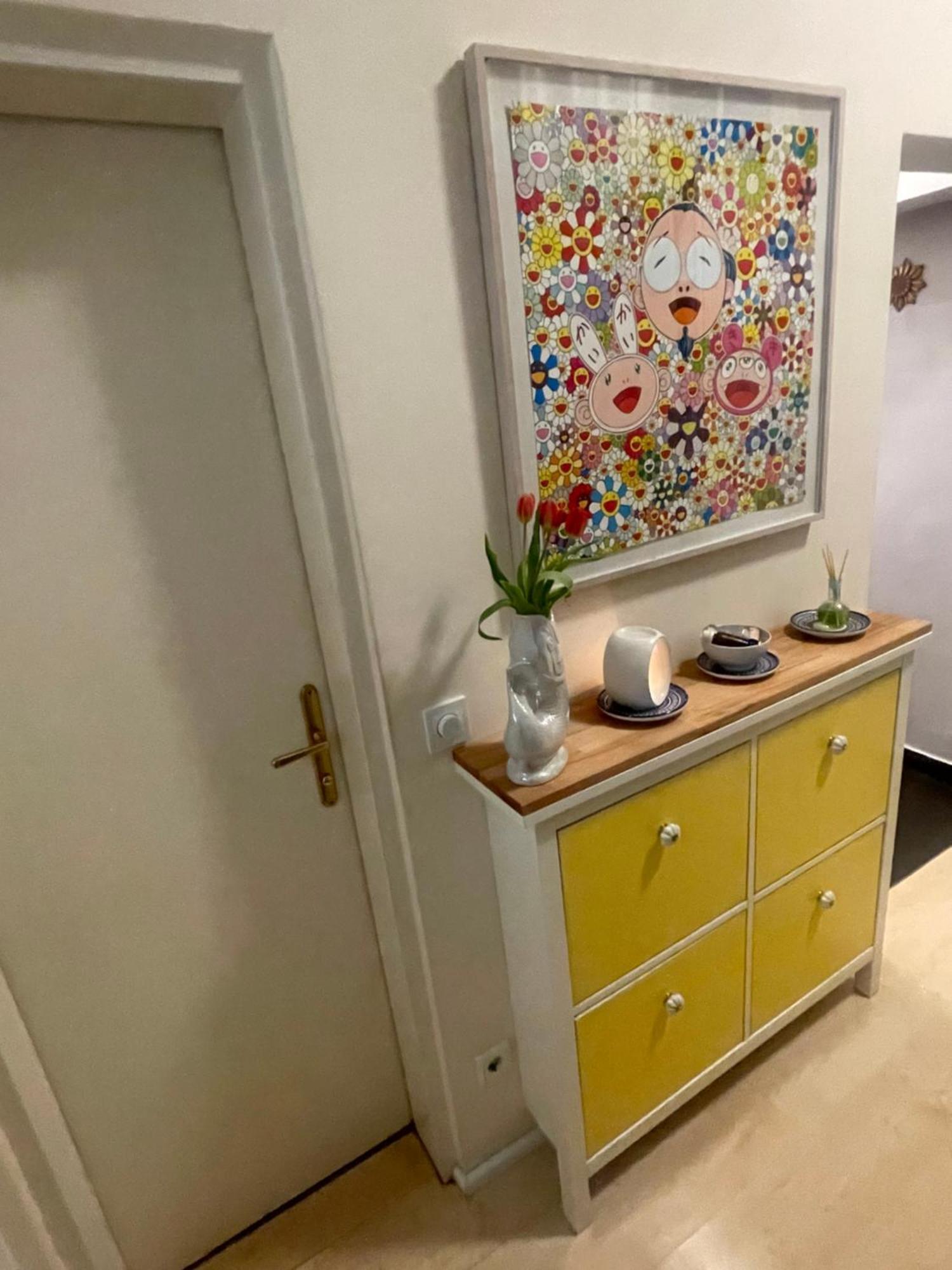 Apartment Feel At - Self Check In