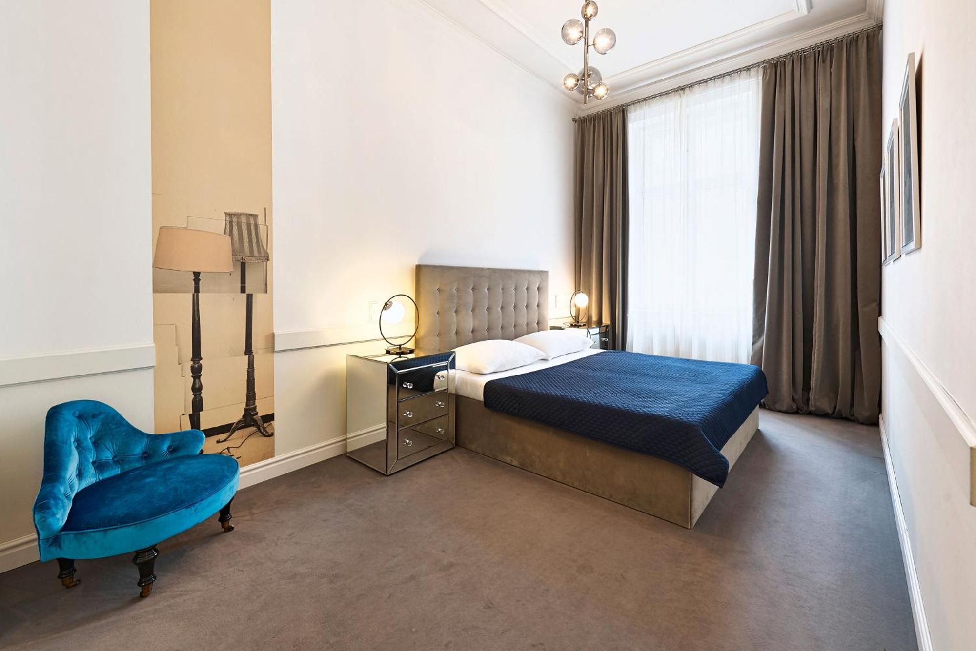 Apartamento 6 *