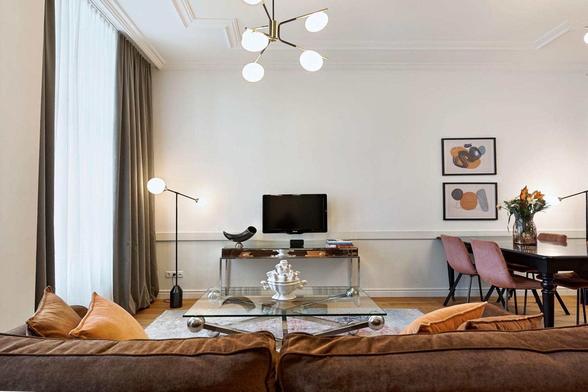 Apartamento 6