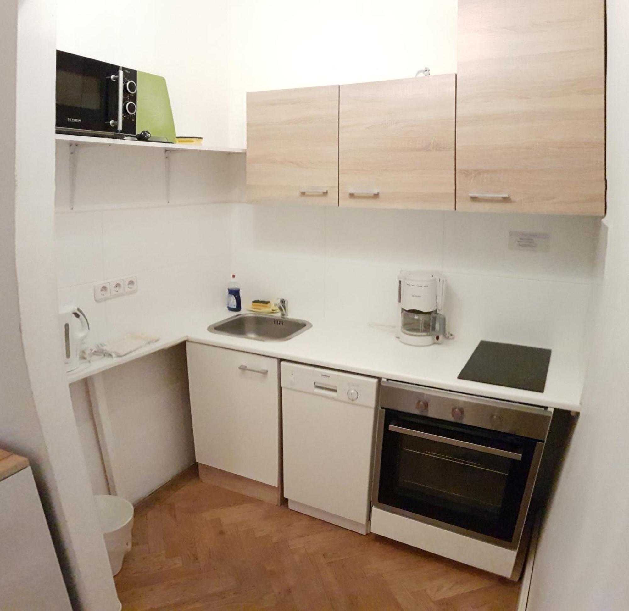 Sobieski Stefansdom Apartamento *