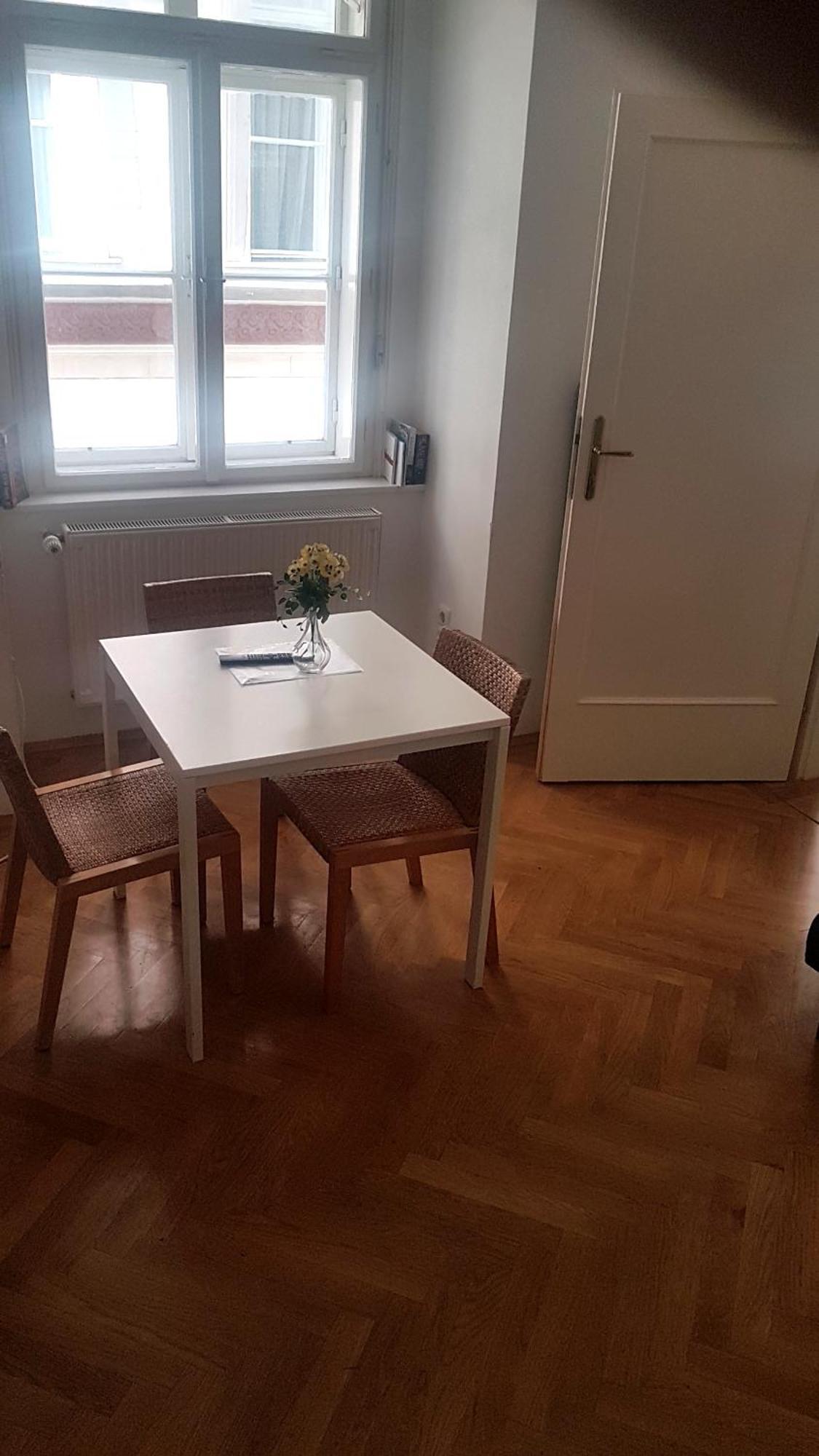 Apartamento Sobieski Stefansdom Viena