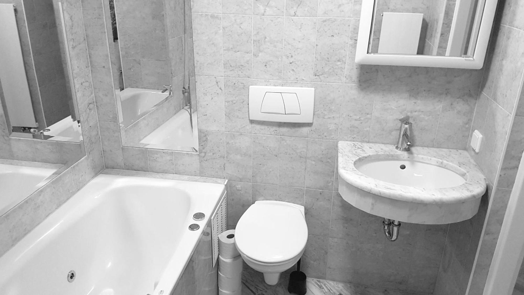 Apartamento Sobieski Stefansdom