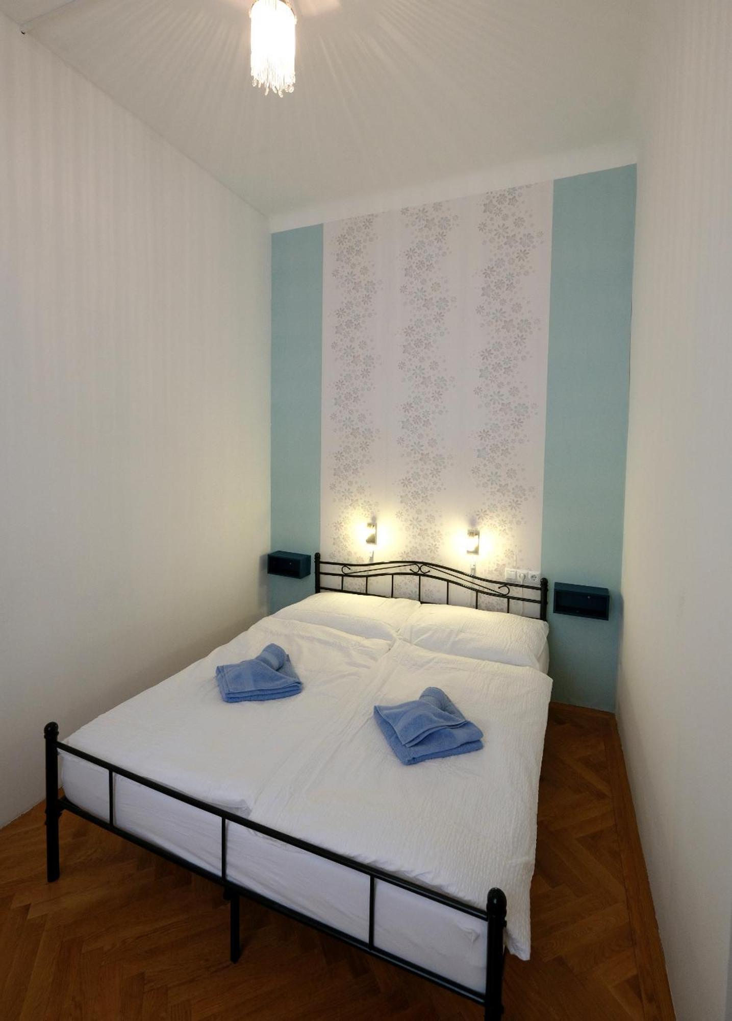 Sobieski Stefansdom Apartamento Viena