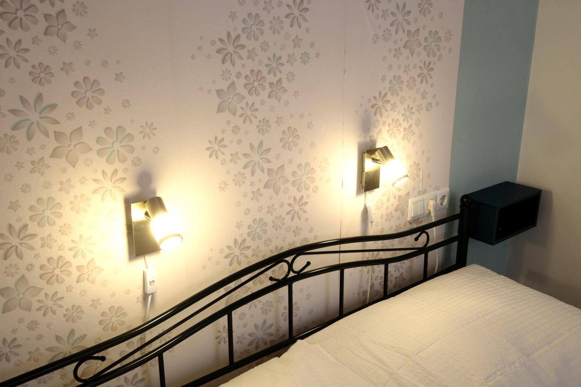 Apartamento Sobieski Stefansdom *