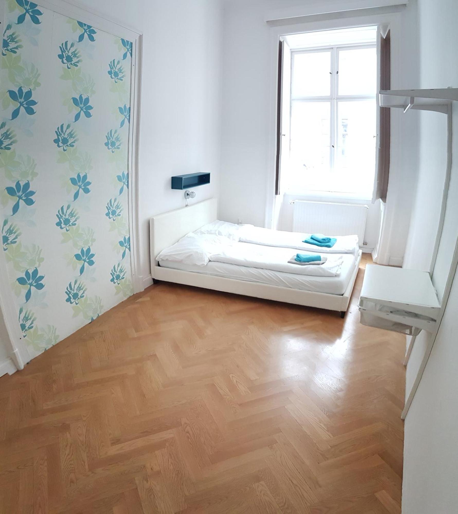 Sobieski Stefansdom Apartamento *