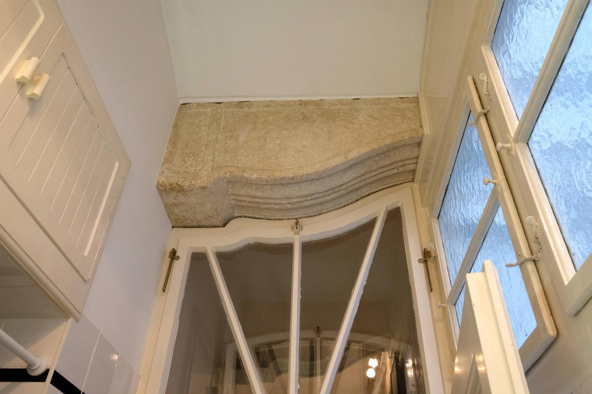 Apartamento Sobieski Stefansdom Viena