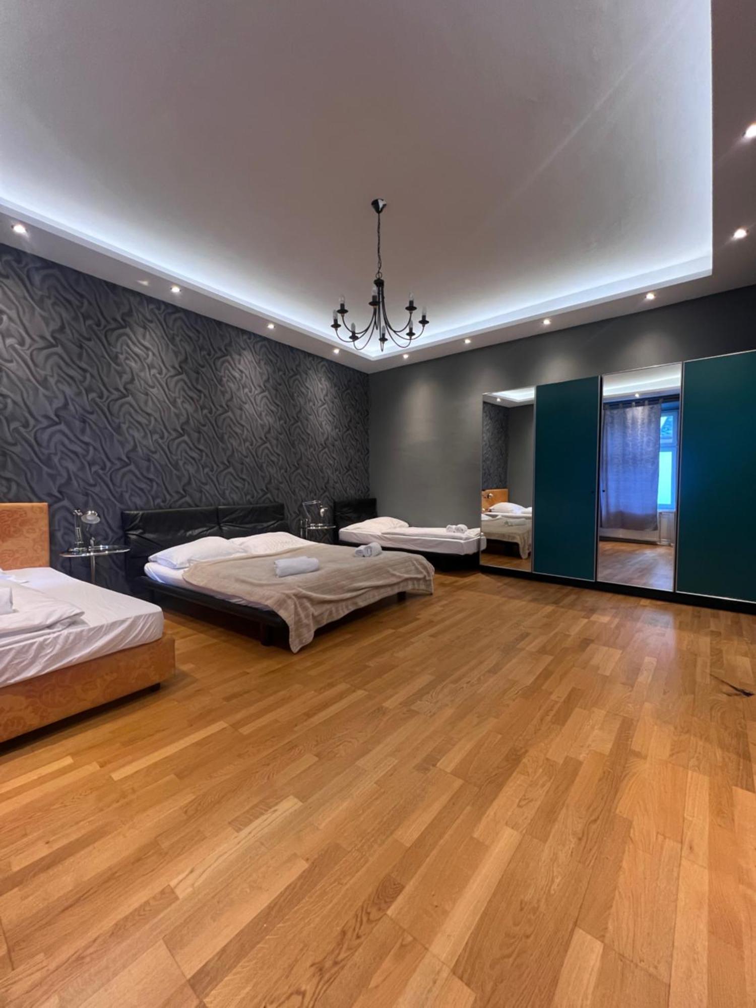 Aparthotel Urban Serviced