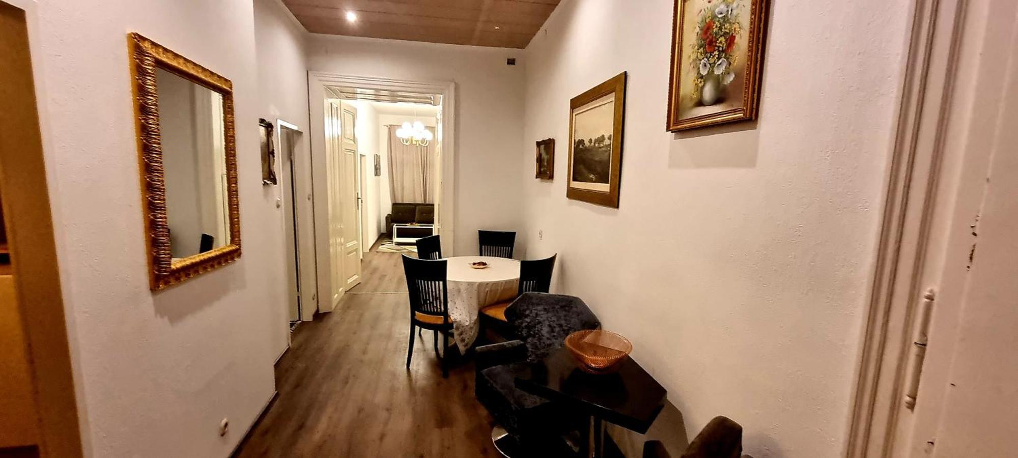 Urban Serviced Aparthotel Vienna
