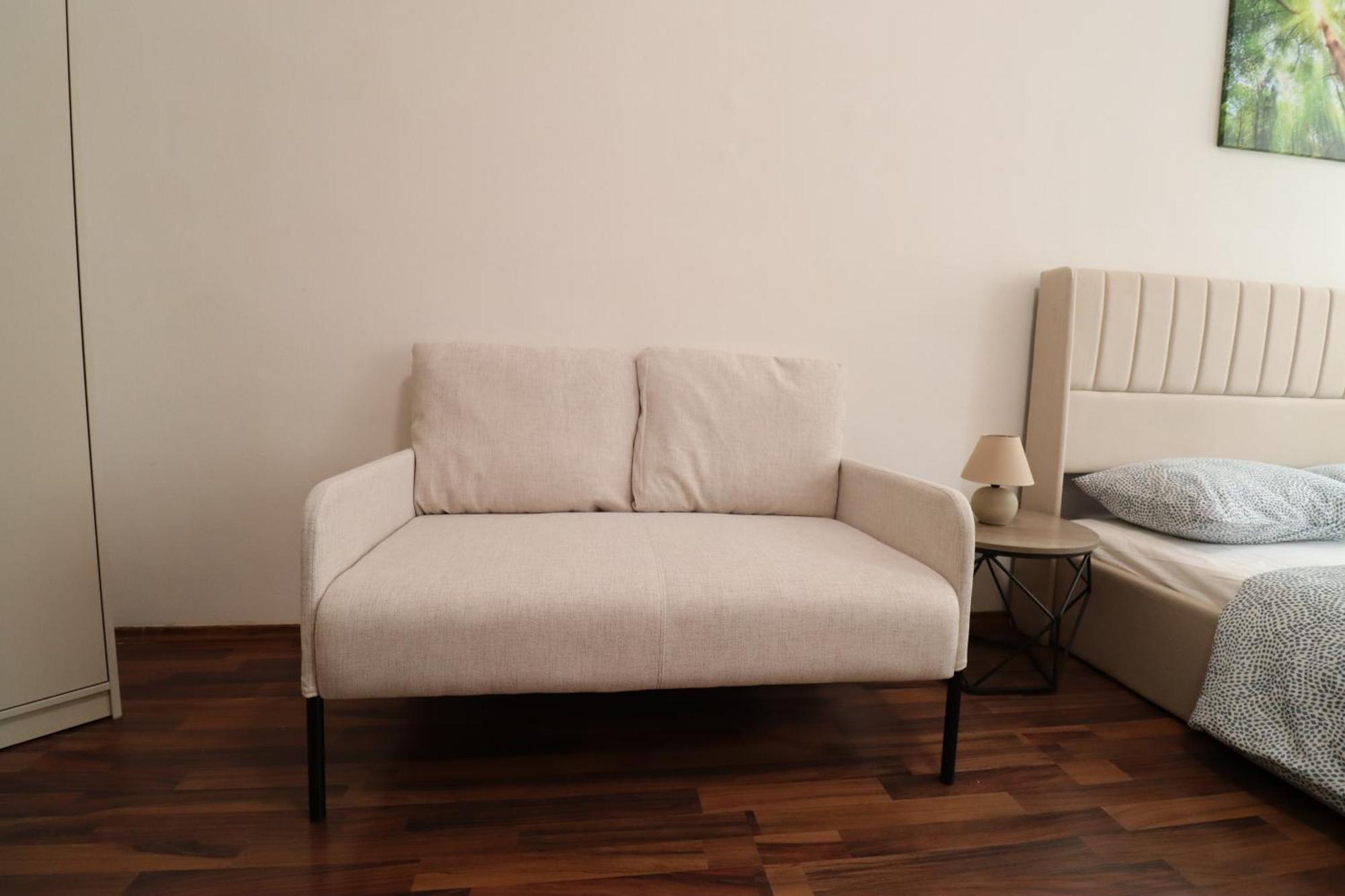 Apartment Cityplaza - 1020 Wien