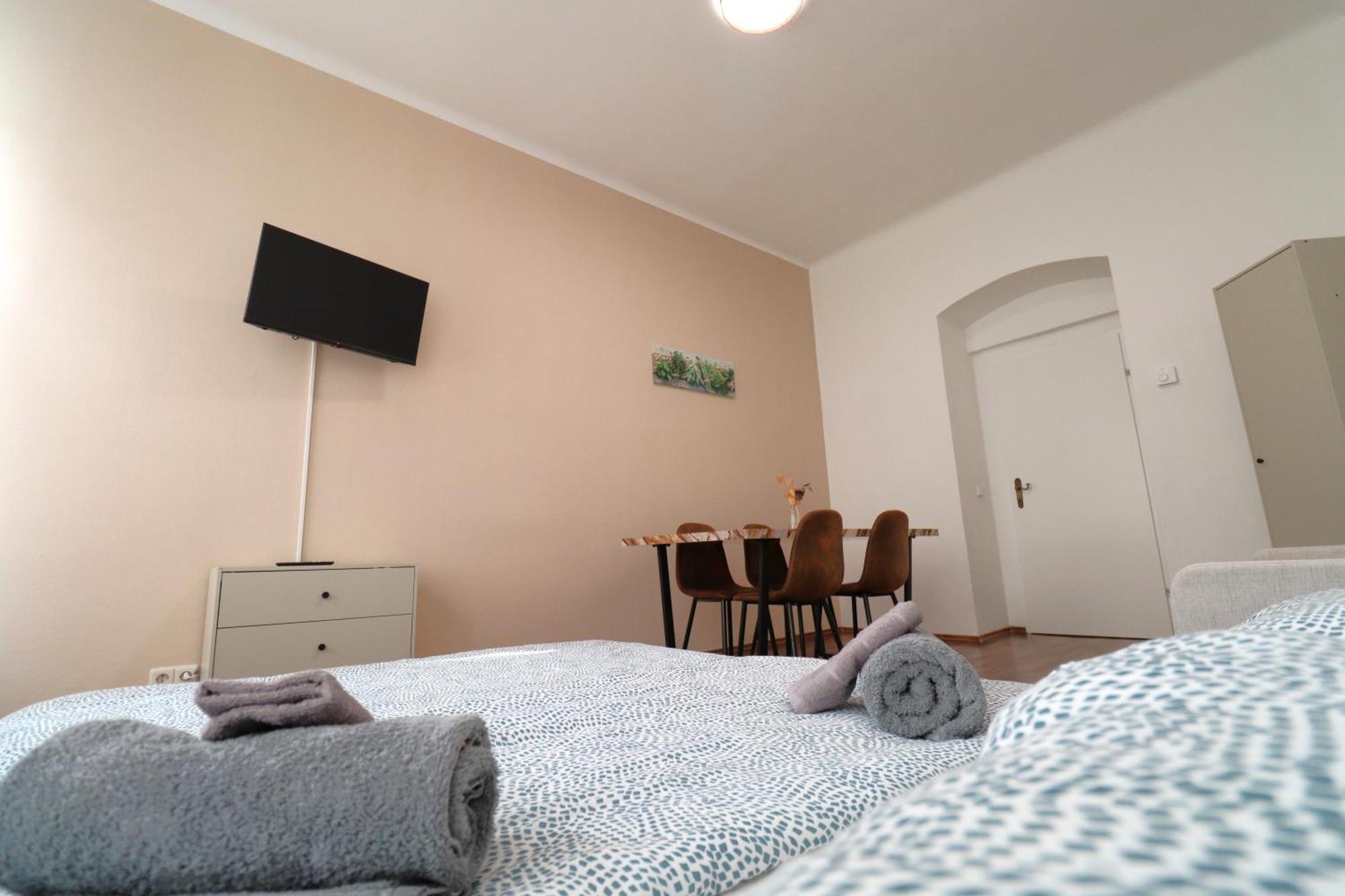 Apartment Cityplaza - 1020