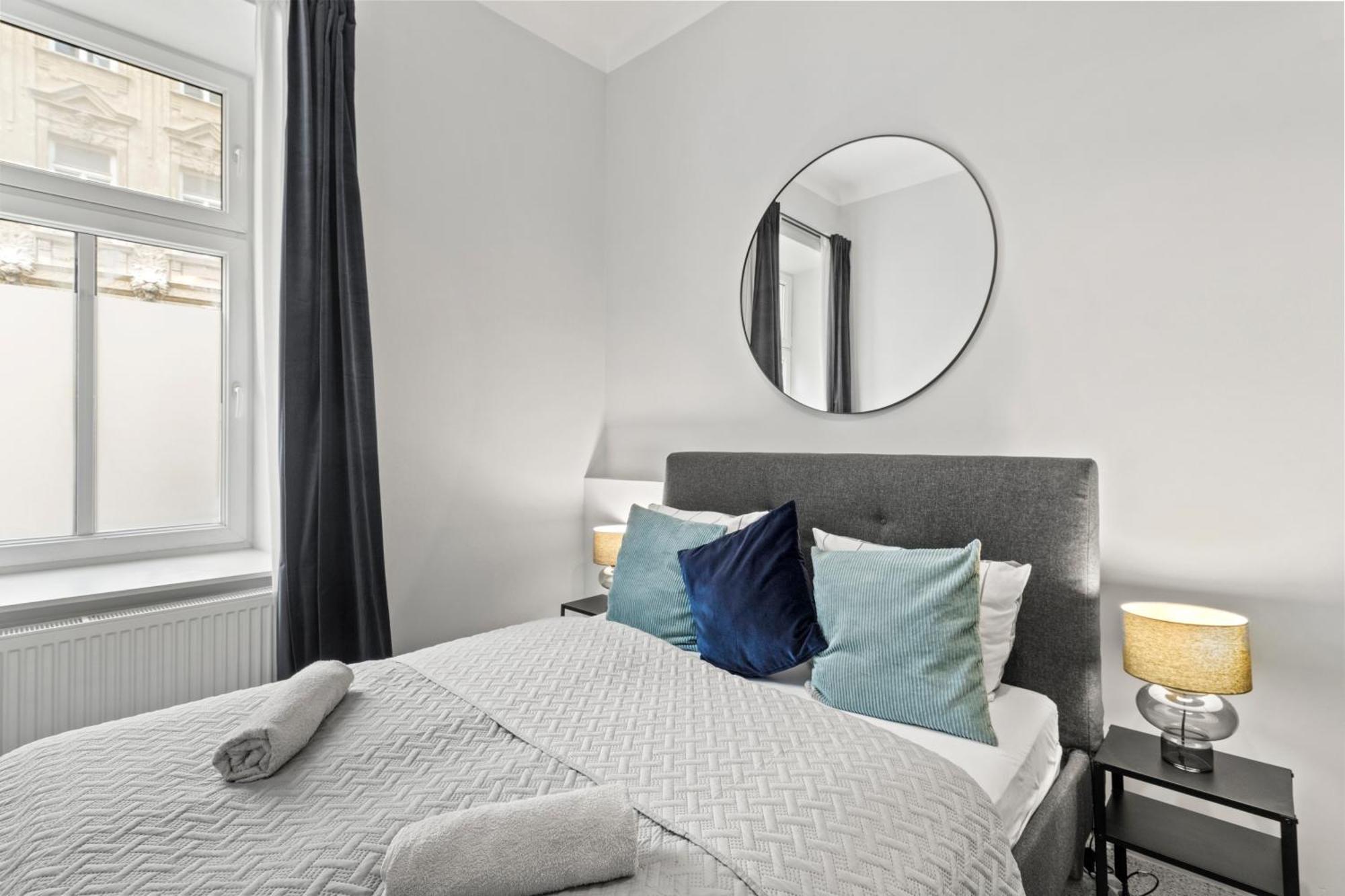 Stylish Apartment, 4 Min To U3 Zipperer Strasse Appartamento *