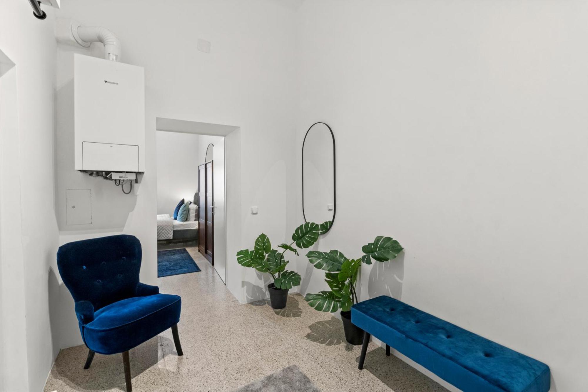 Stylish Apartment, 4 Min To U3 Zipperer Strasse Appartamento Vienna