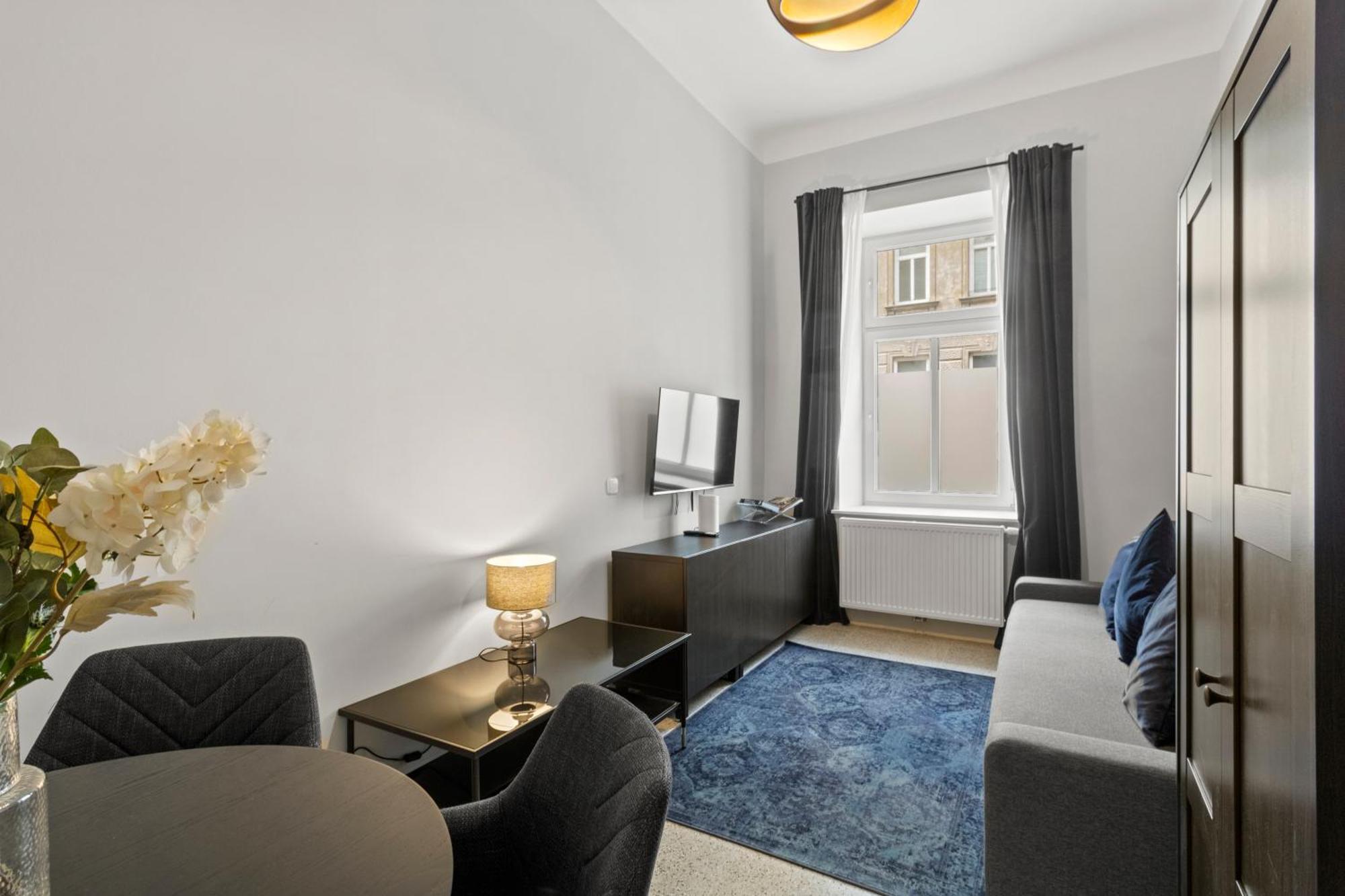 Appartamento Stylish Apartment, 4 Min To U3 Zipperer Strasse *