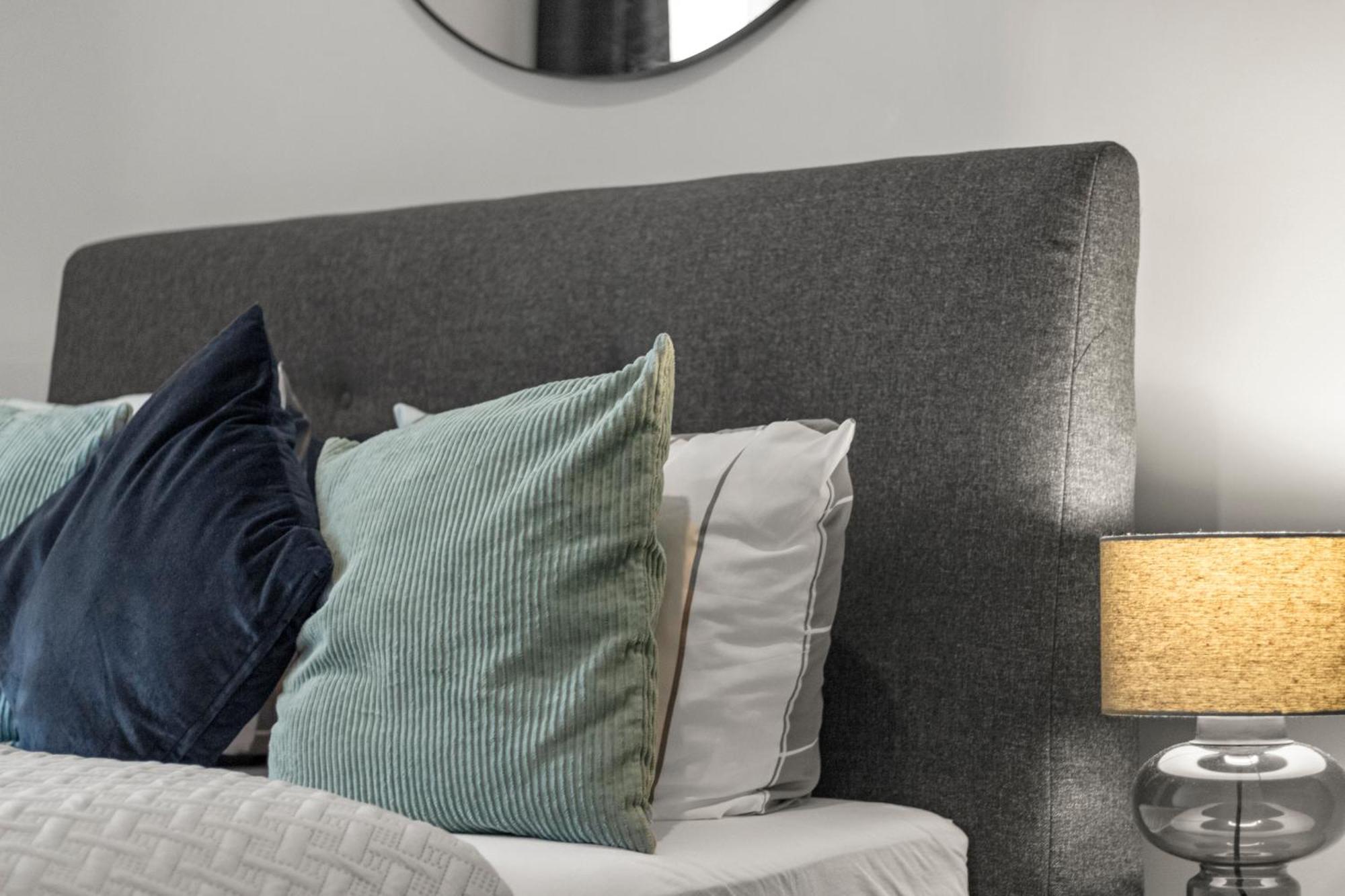 Appartamento Stylish Apartment, 4 Min To U3 Zipperer Strasse *
