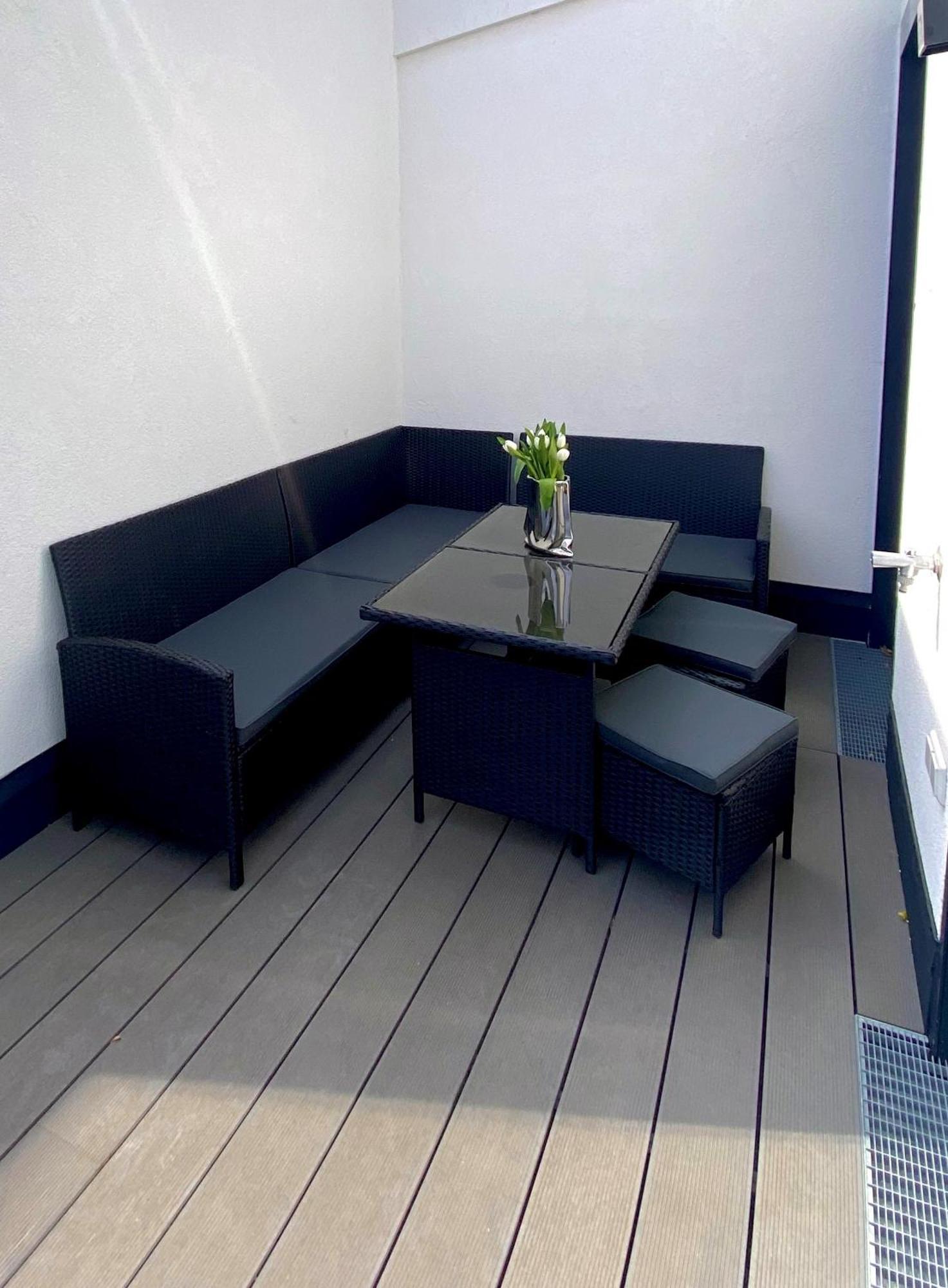 My Perfect Penthouse Apartment *
