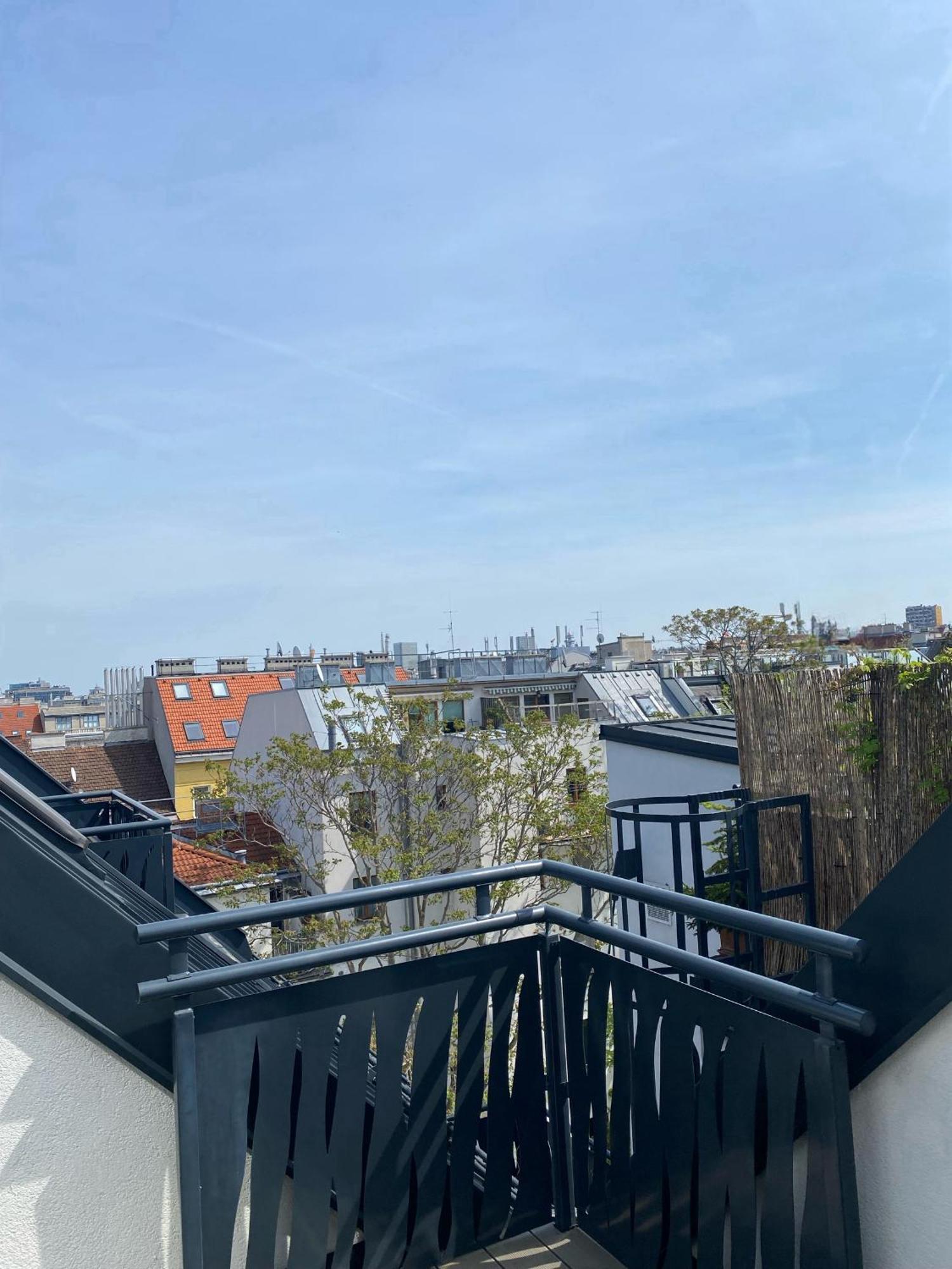 My Perfect Penthouse Vienna