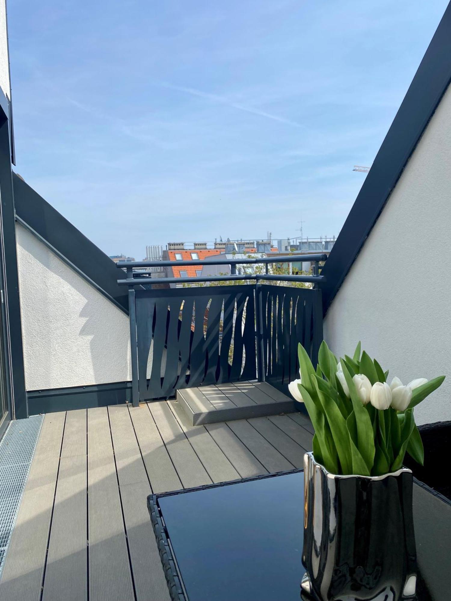 My Perfect Penthouse