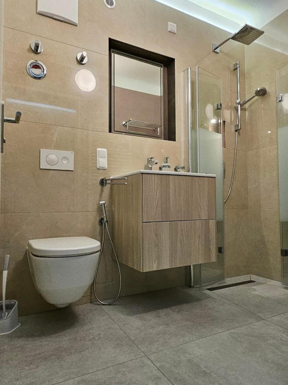 Apartment Danube