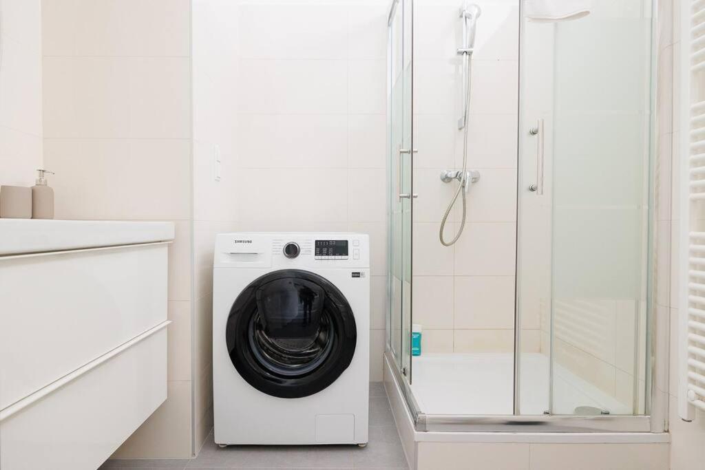 Modern Near Center - 2br, Netflix Vienna