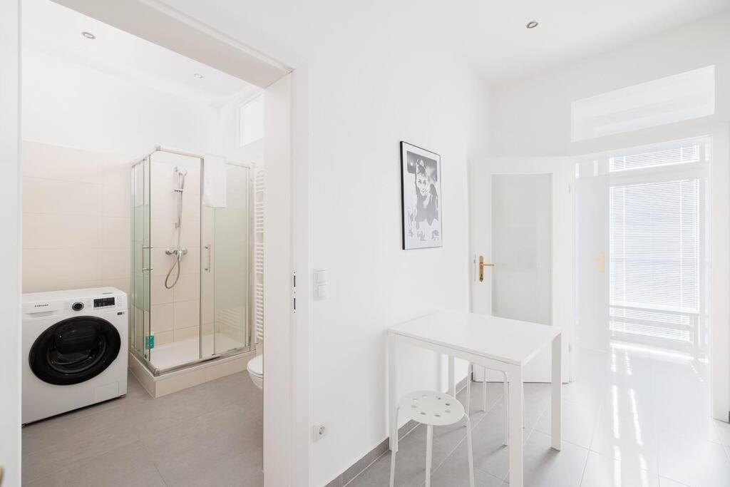 Modern Near Center - 2br, Netflix Vienna