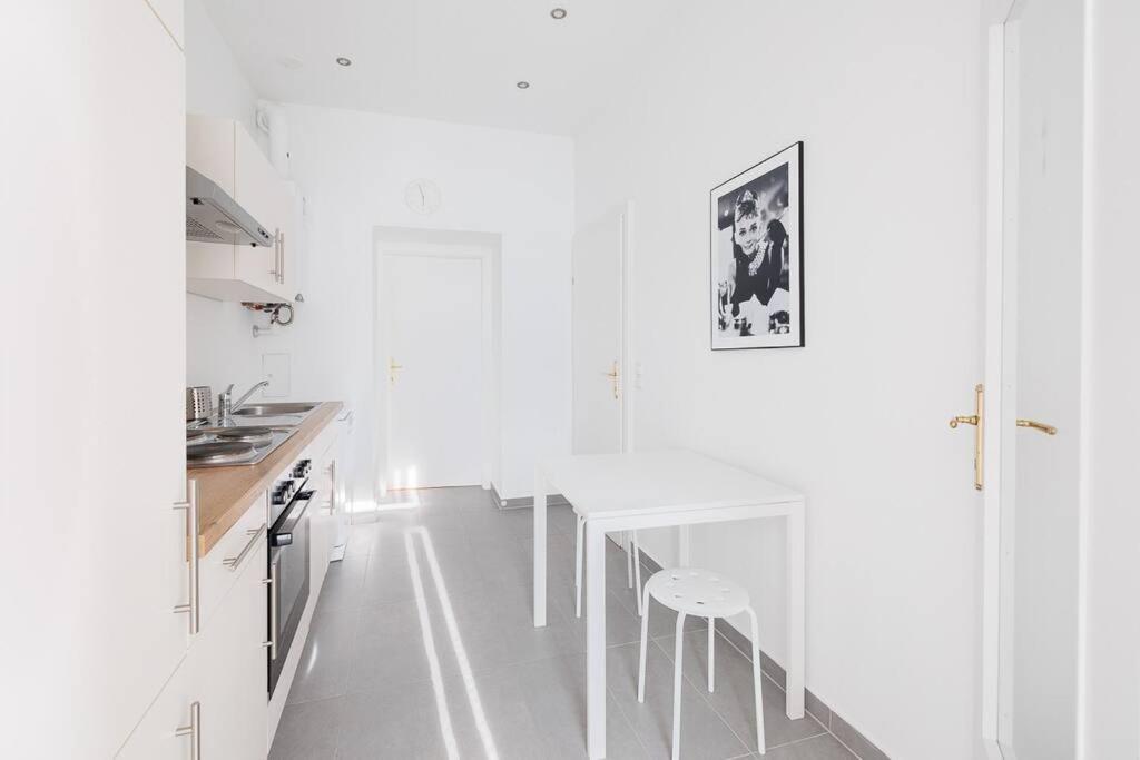 Modern Near Center - 2br, Netflix Vienna
