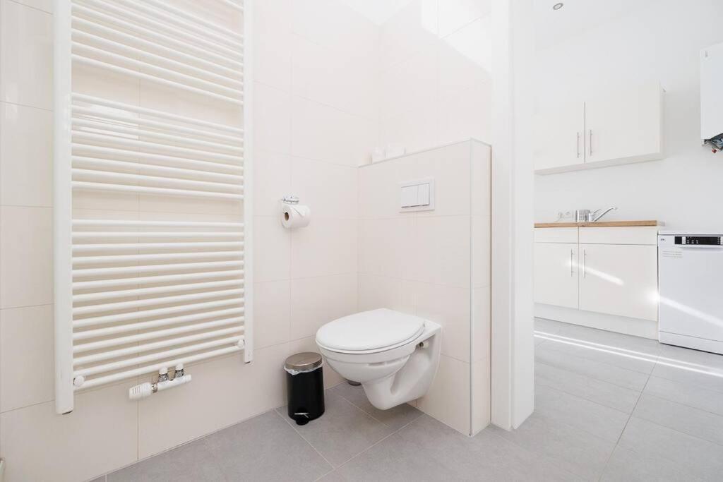 Apartment Modern Near Center - 2br, Netflix *