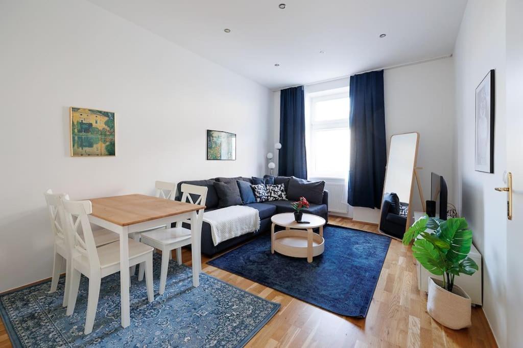 Apartment Modern Near Center - 2br, Netflix *